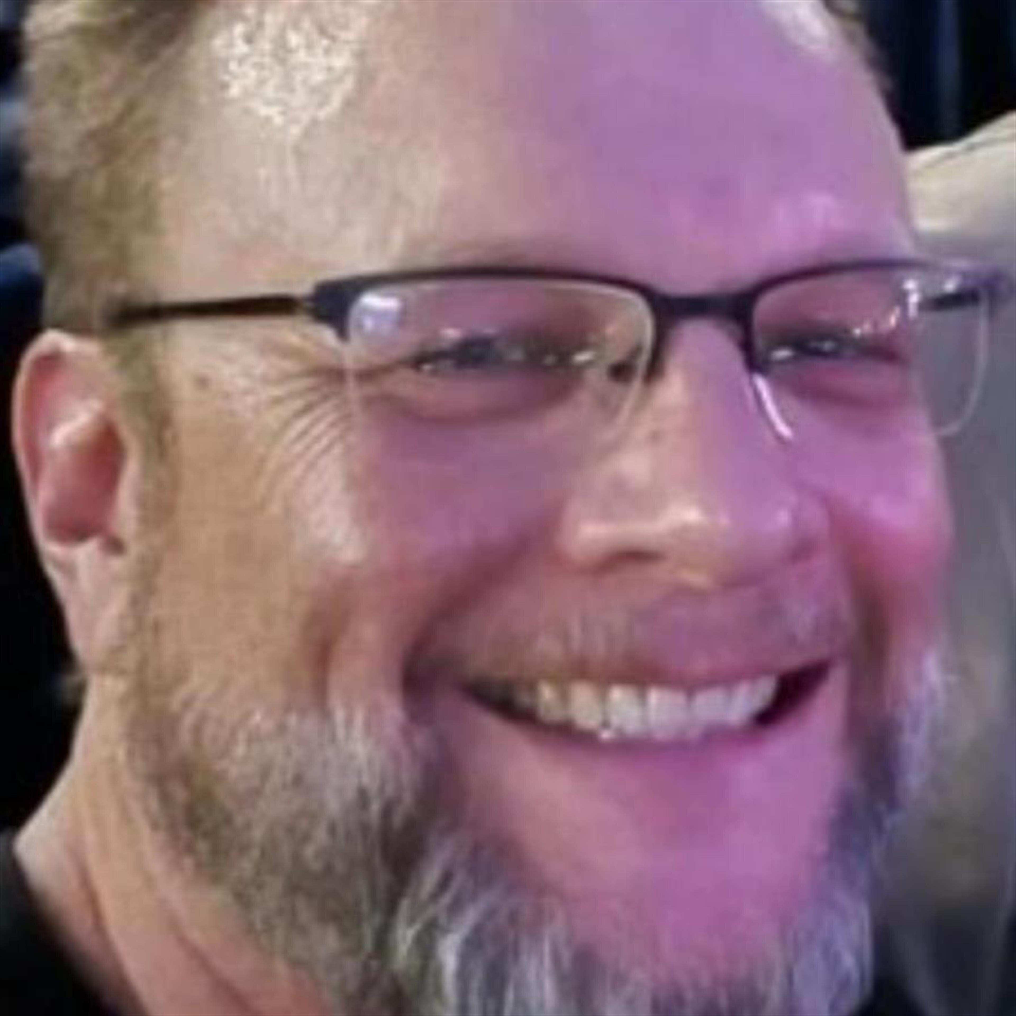 Jason Clifford Borland