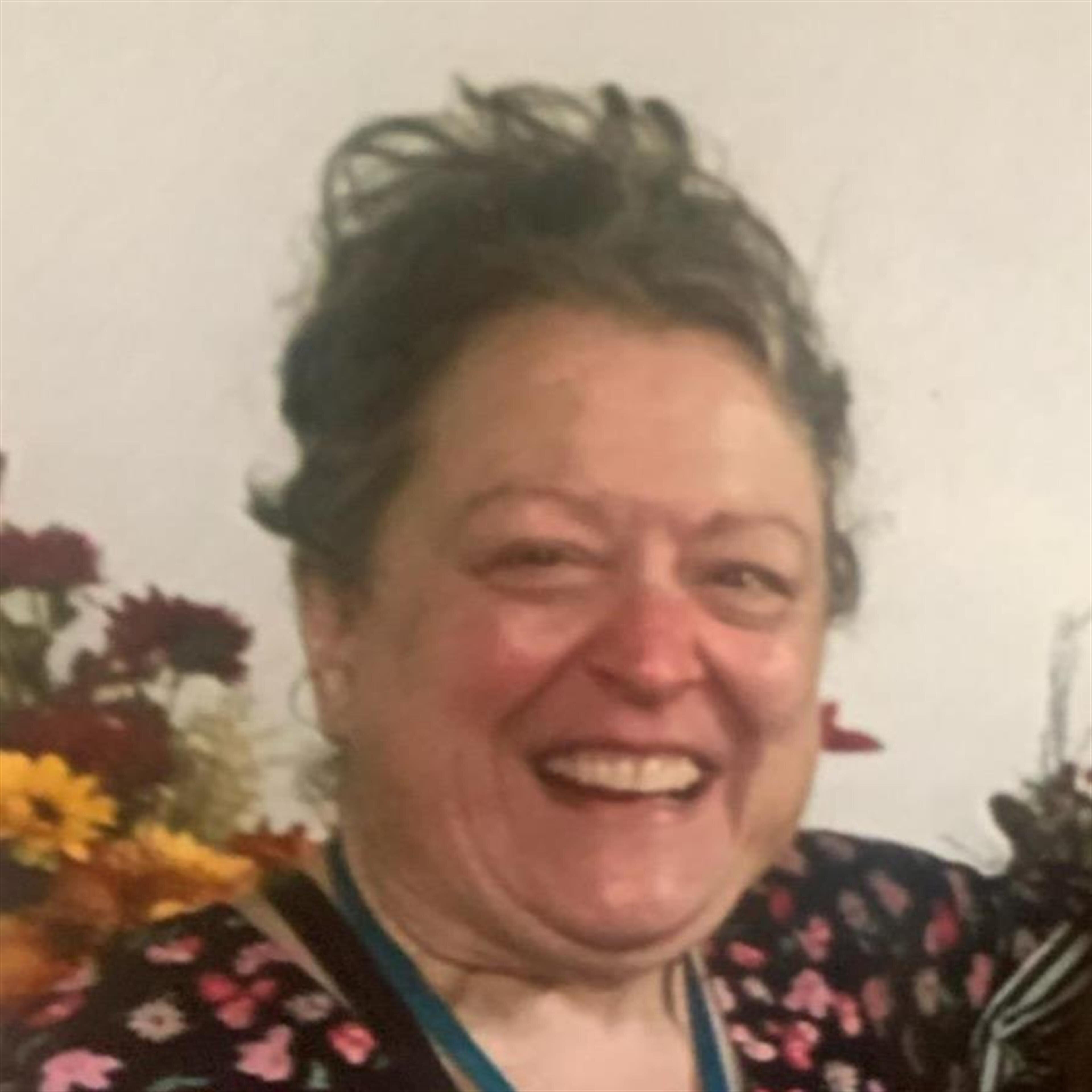 Roberts, Elizabeth Marie