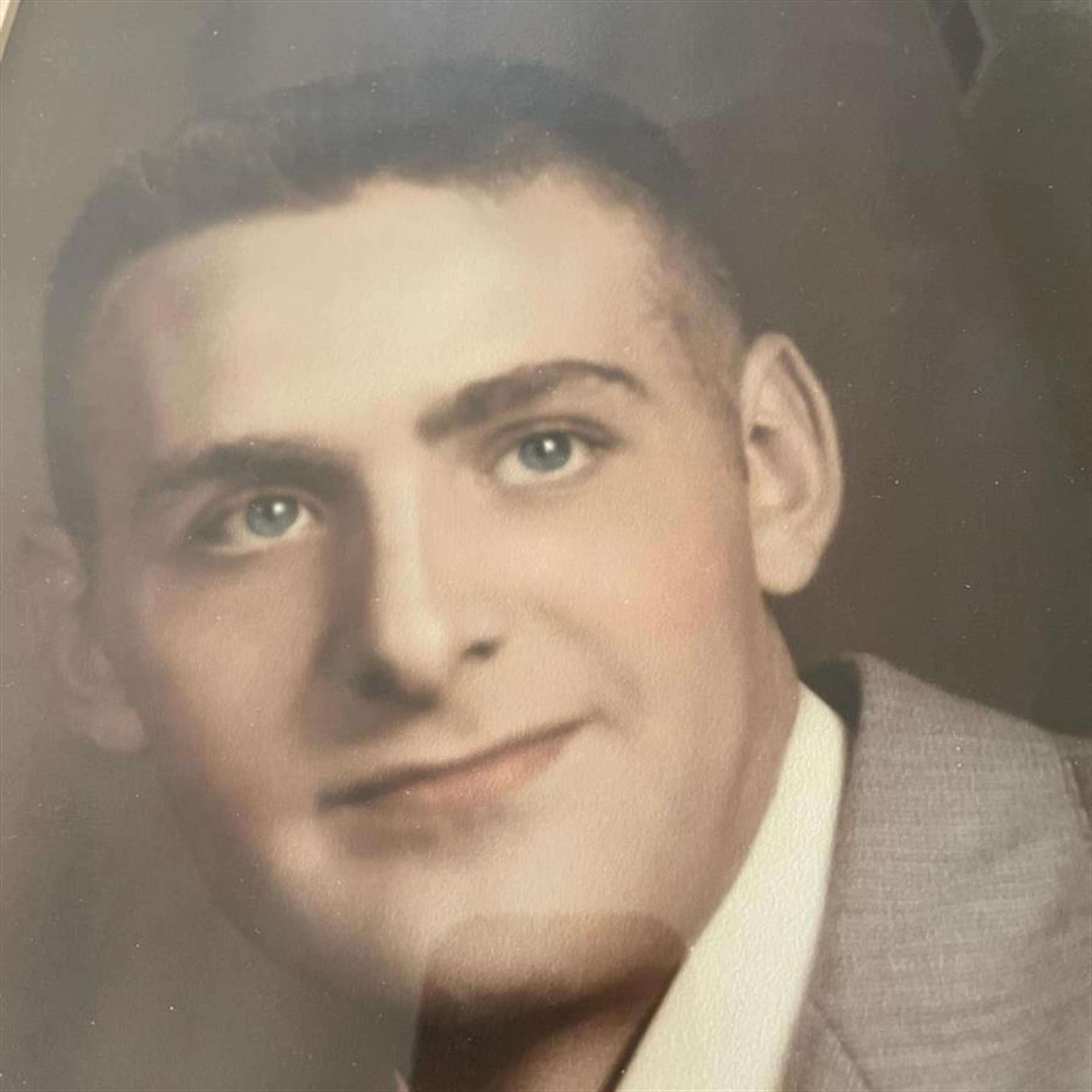 Eugene Ross Bramel