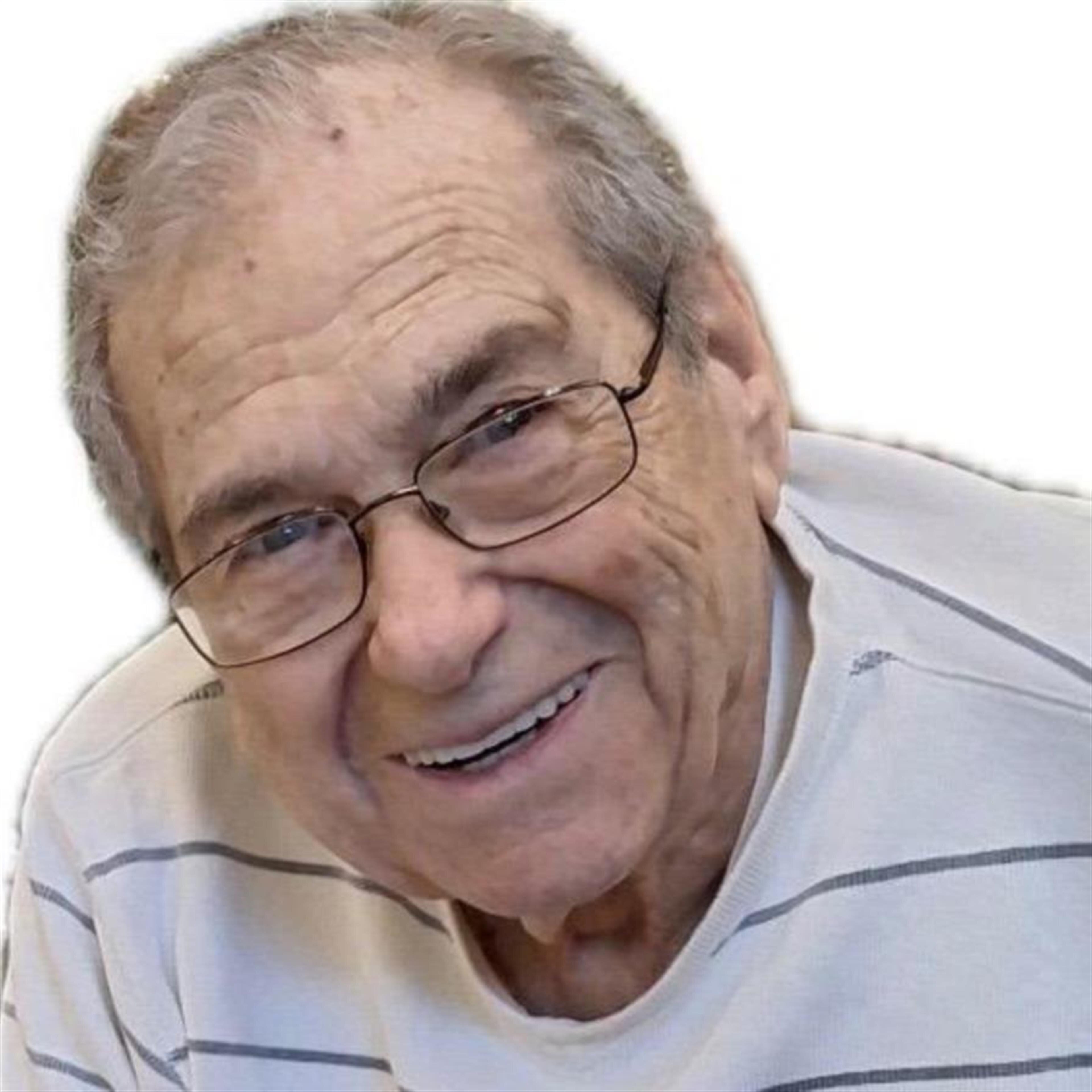 Thomas J. Schiro