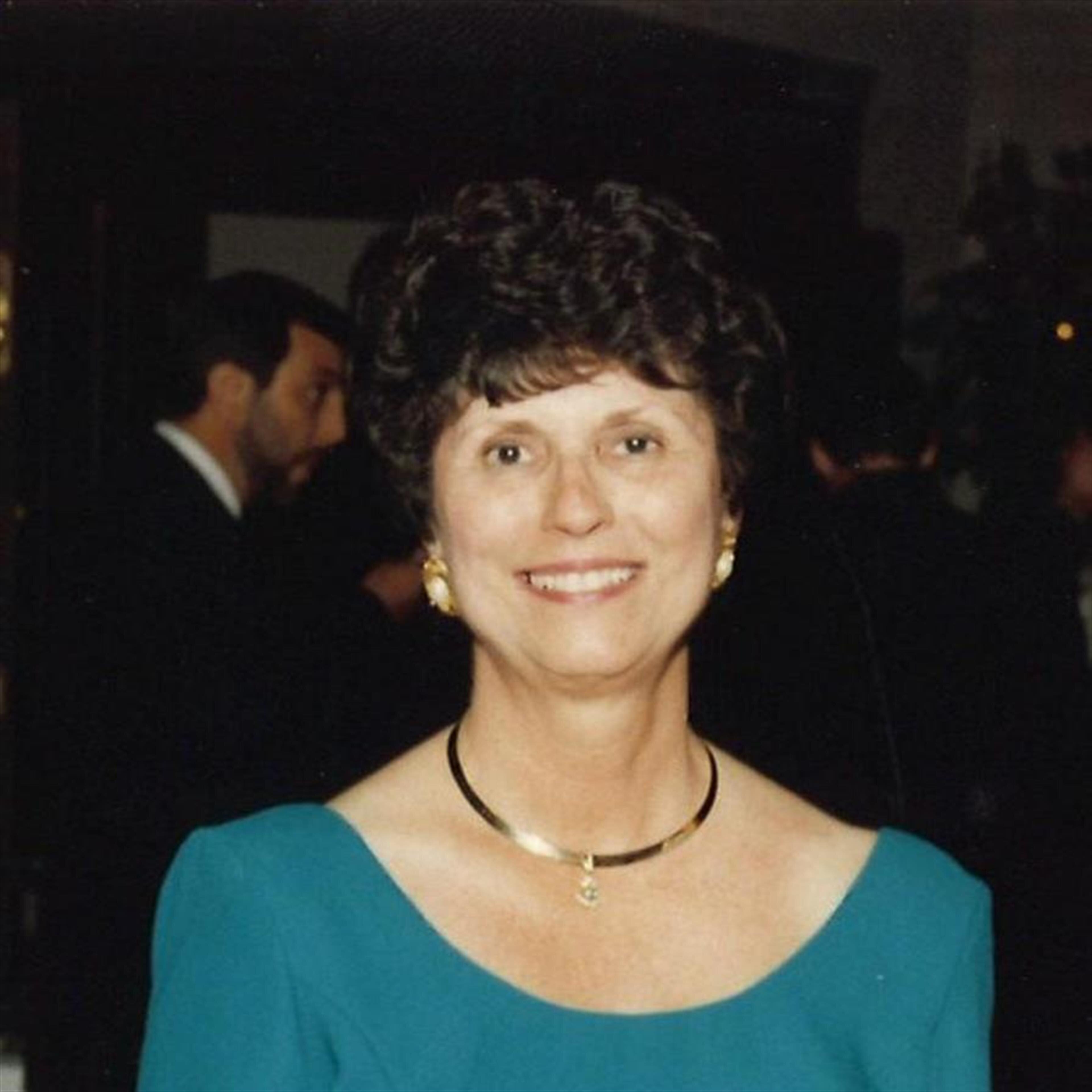 Martha Rice Brewer
