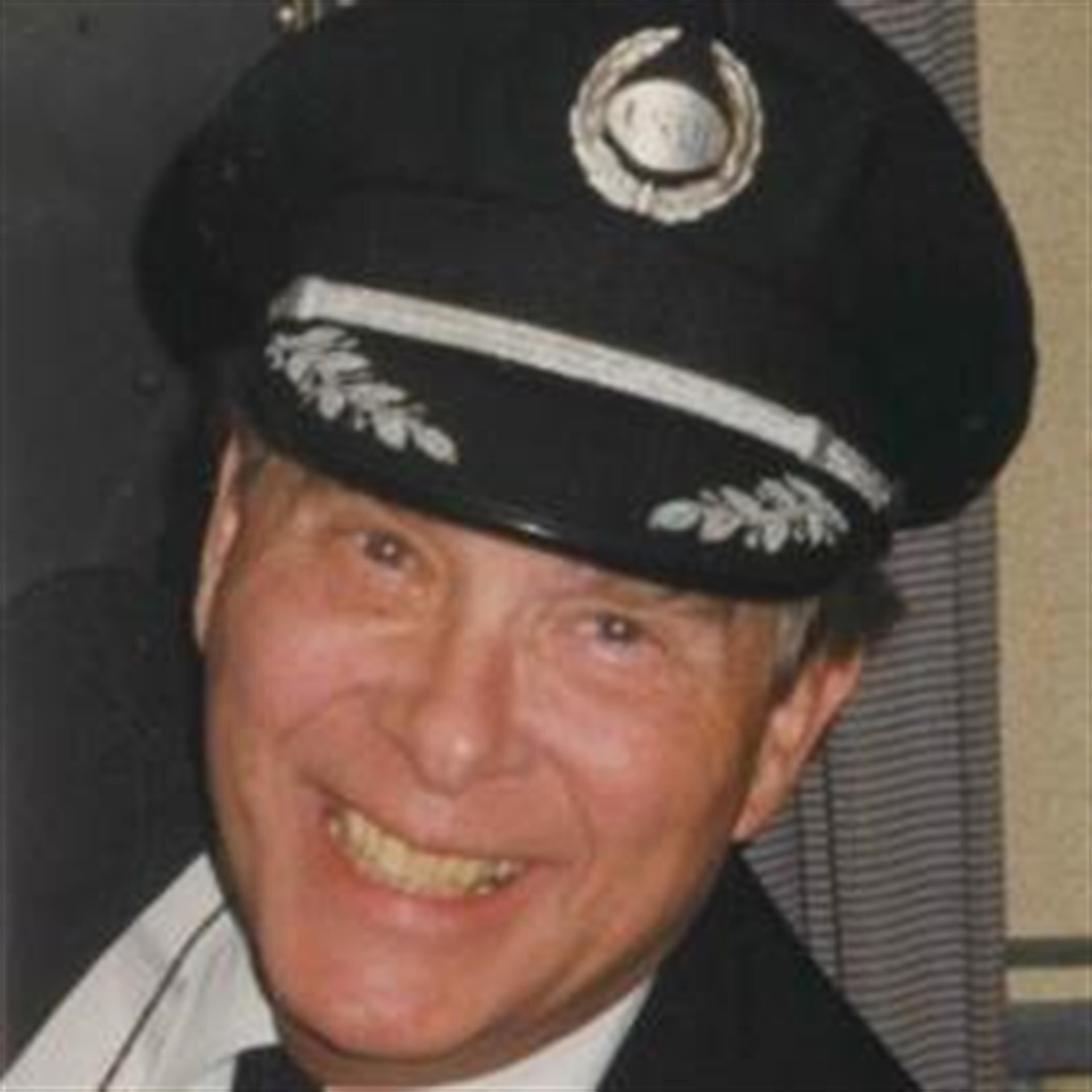 Ben Doyle Jenkins