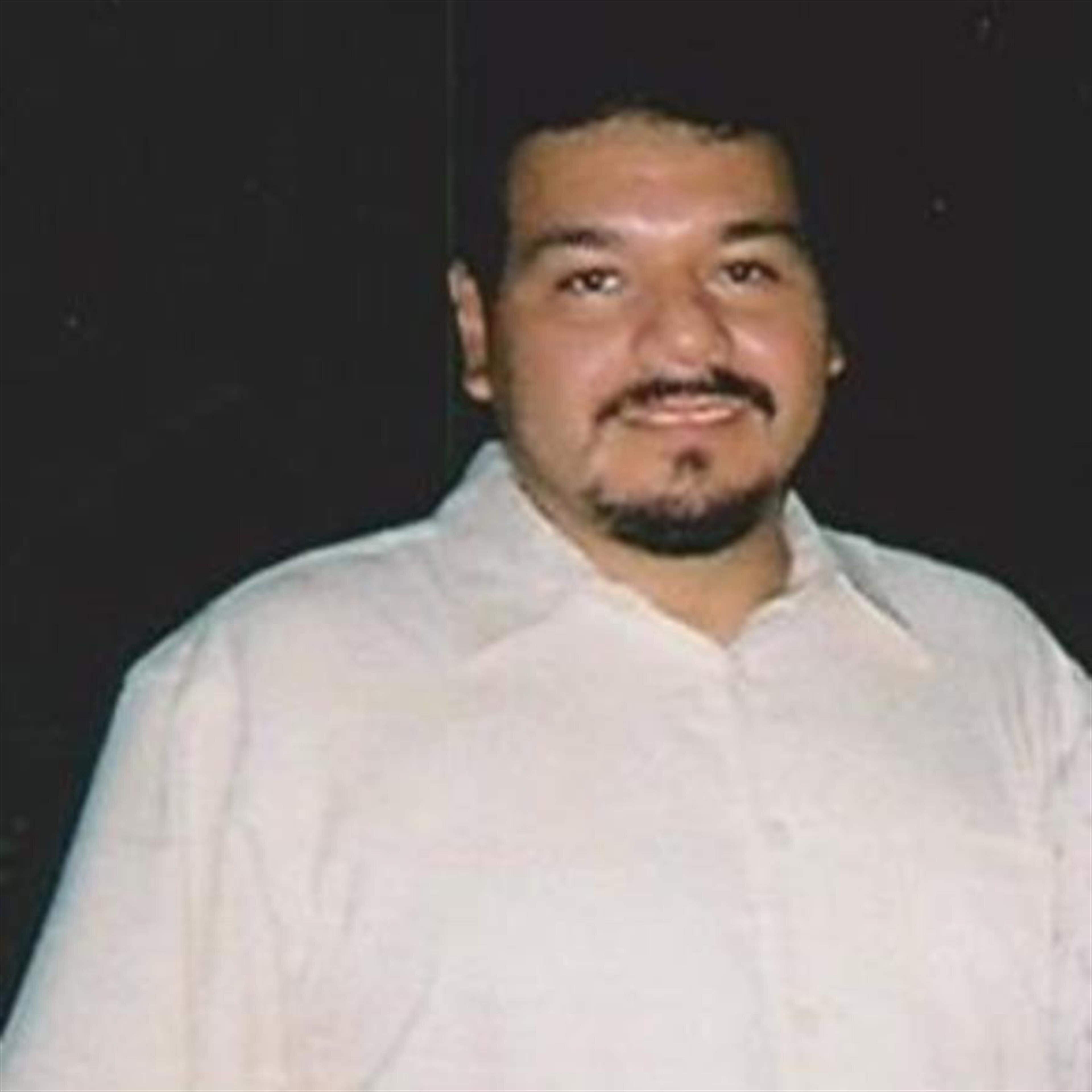 Lorenzo Rigoberto Ramirez Munoz