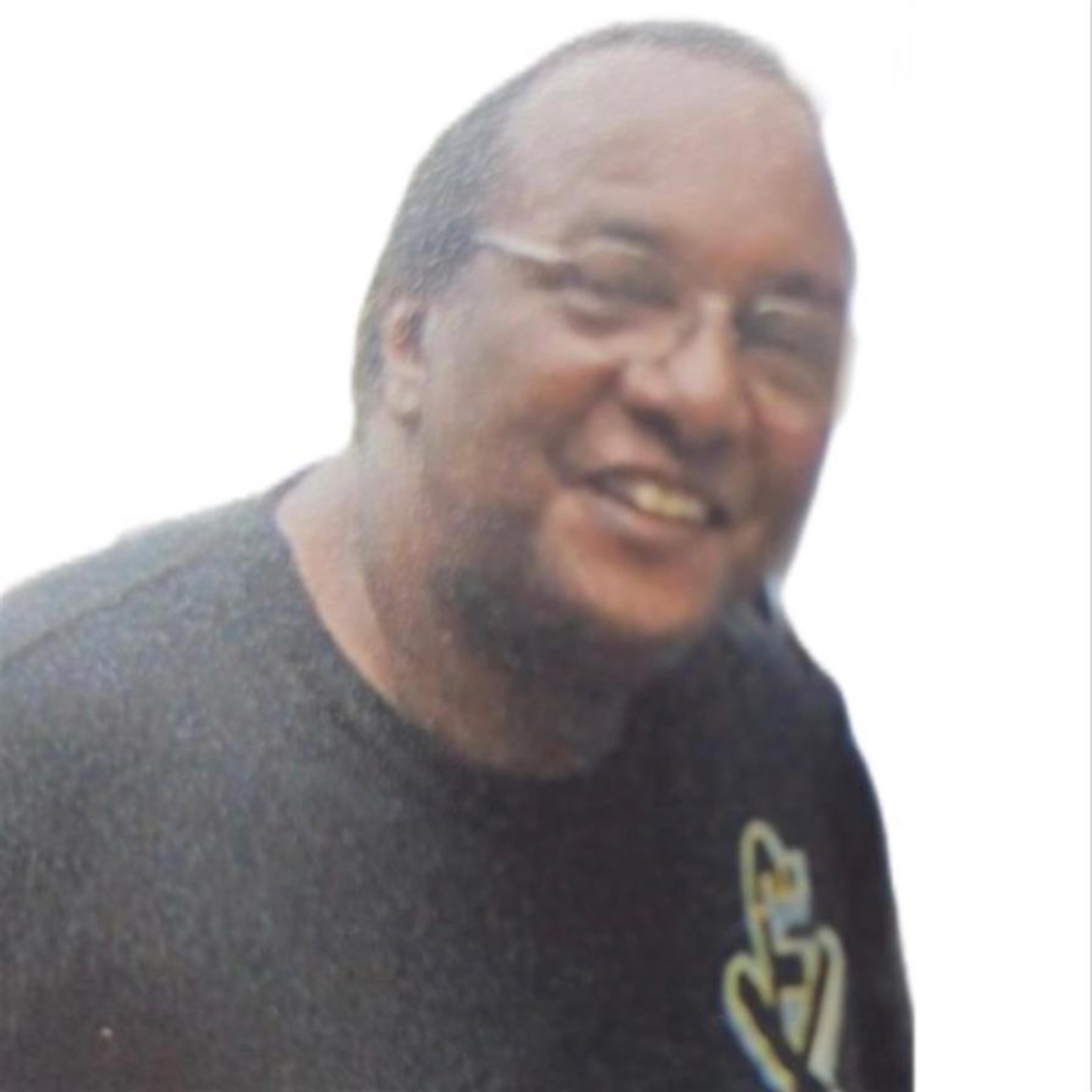 Harold Gregory Taylor