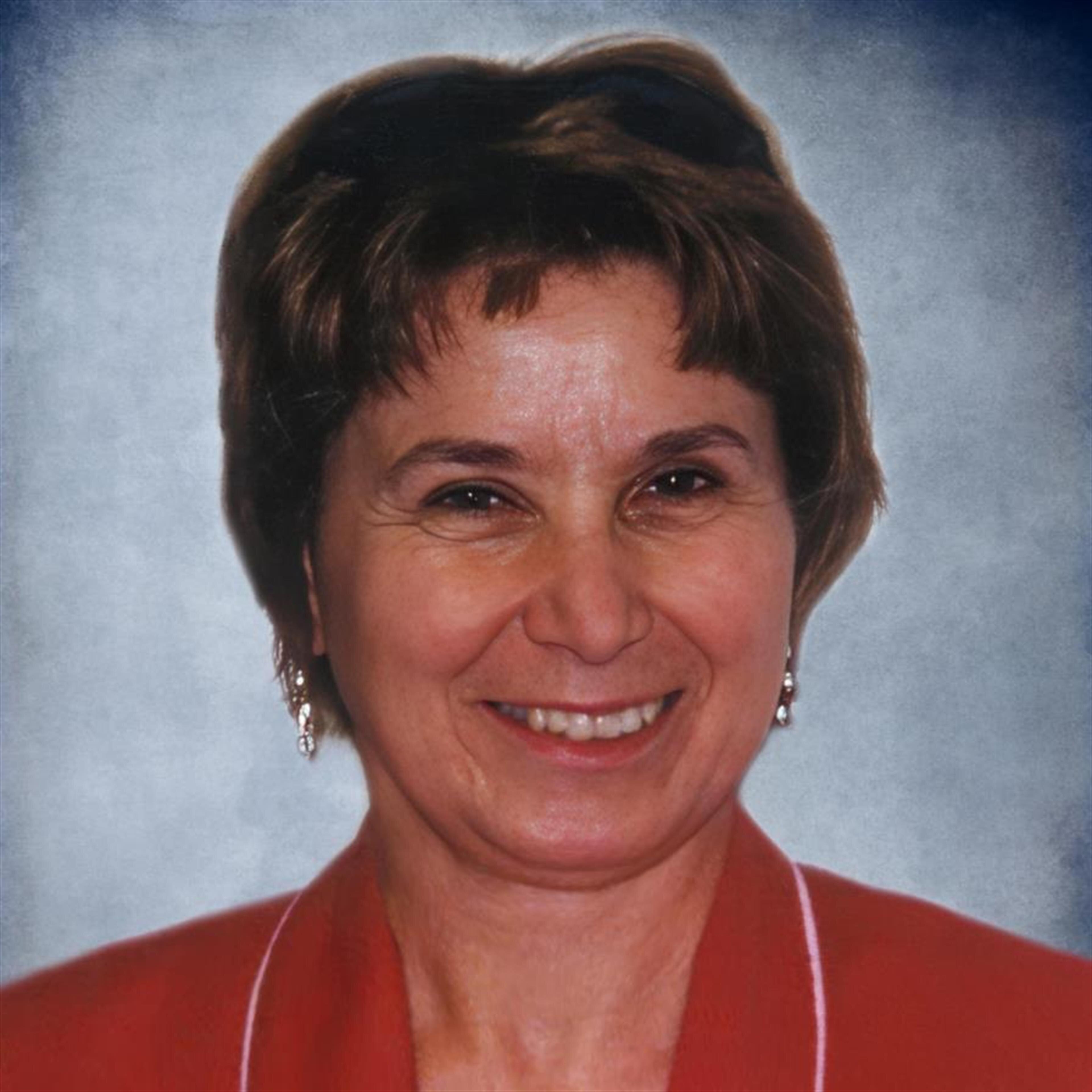 Georgia Donna Fegley