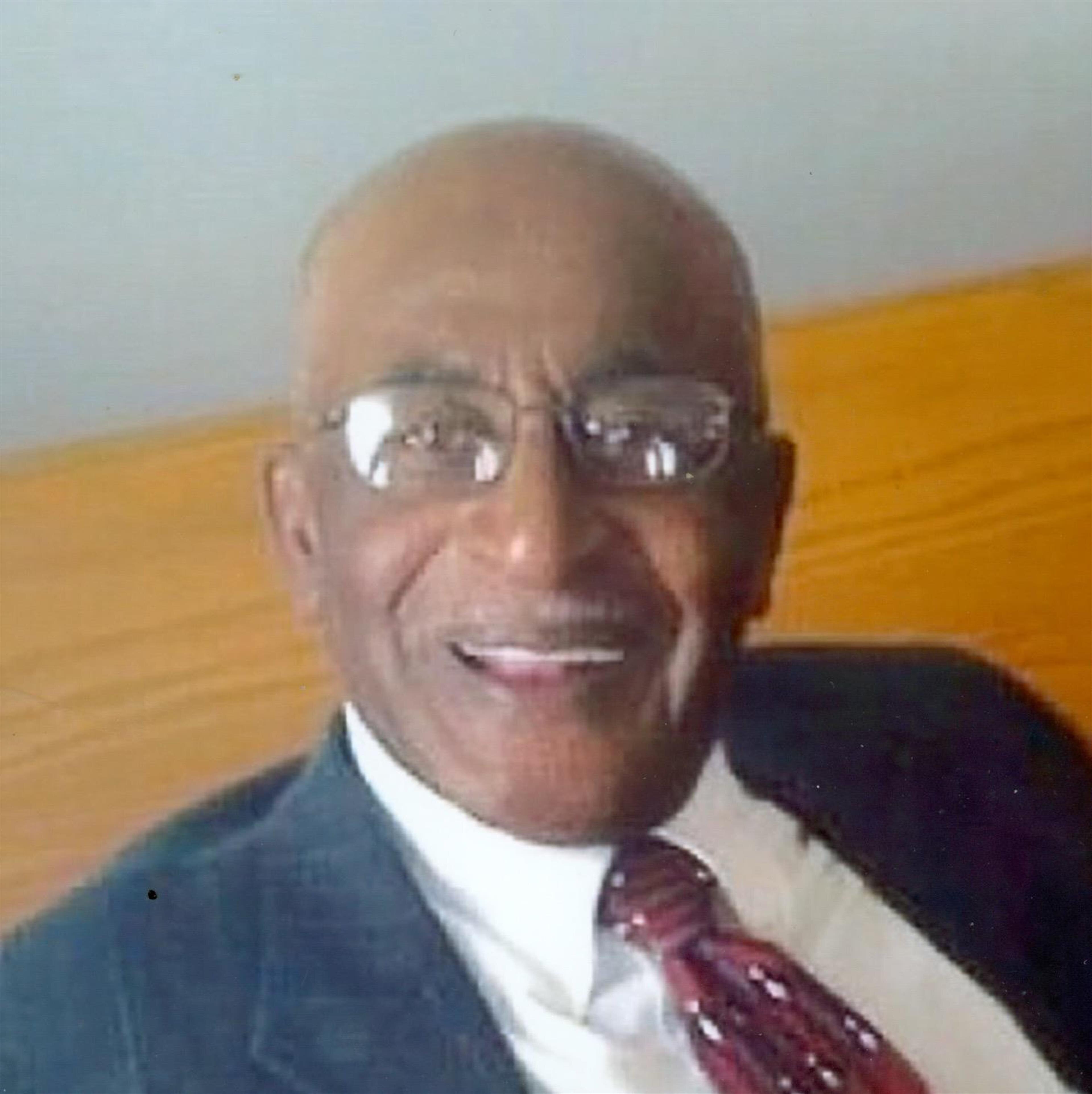 Roosevelt Roby