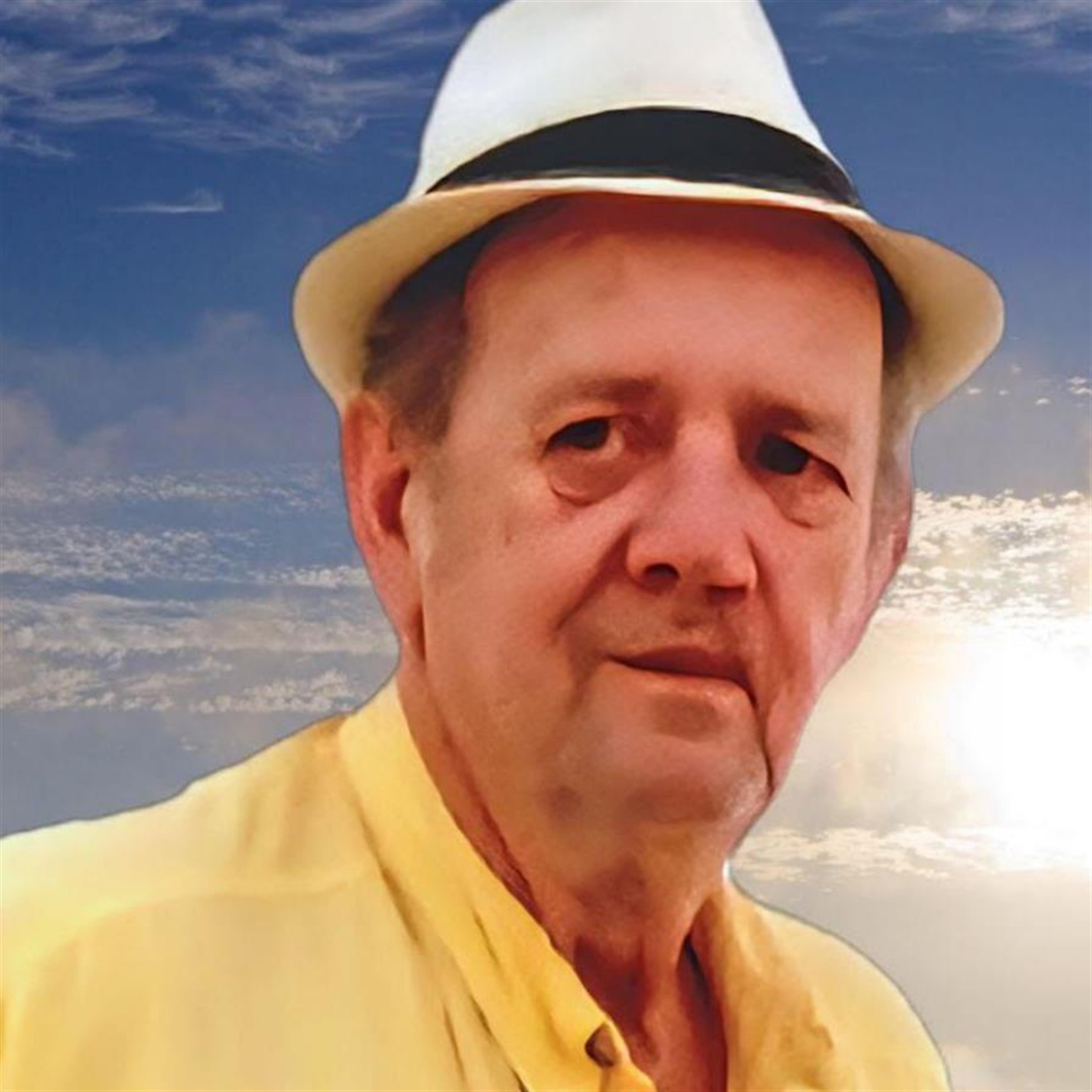 Richard Alan Carlson