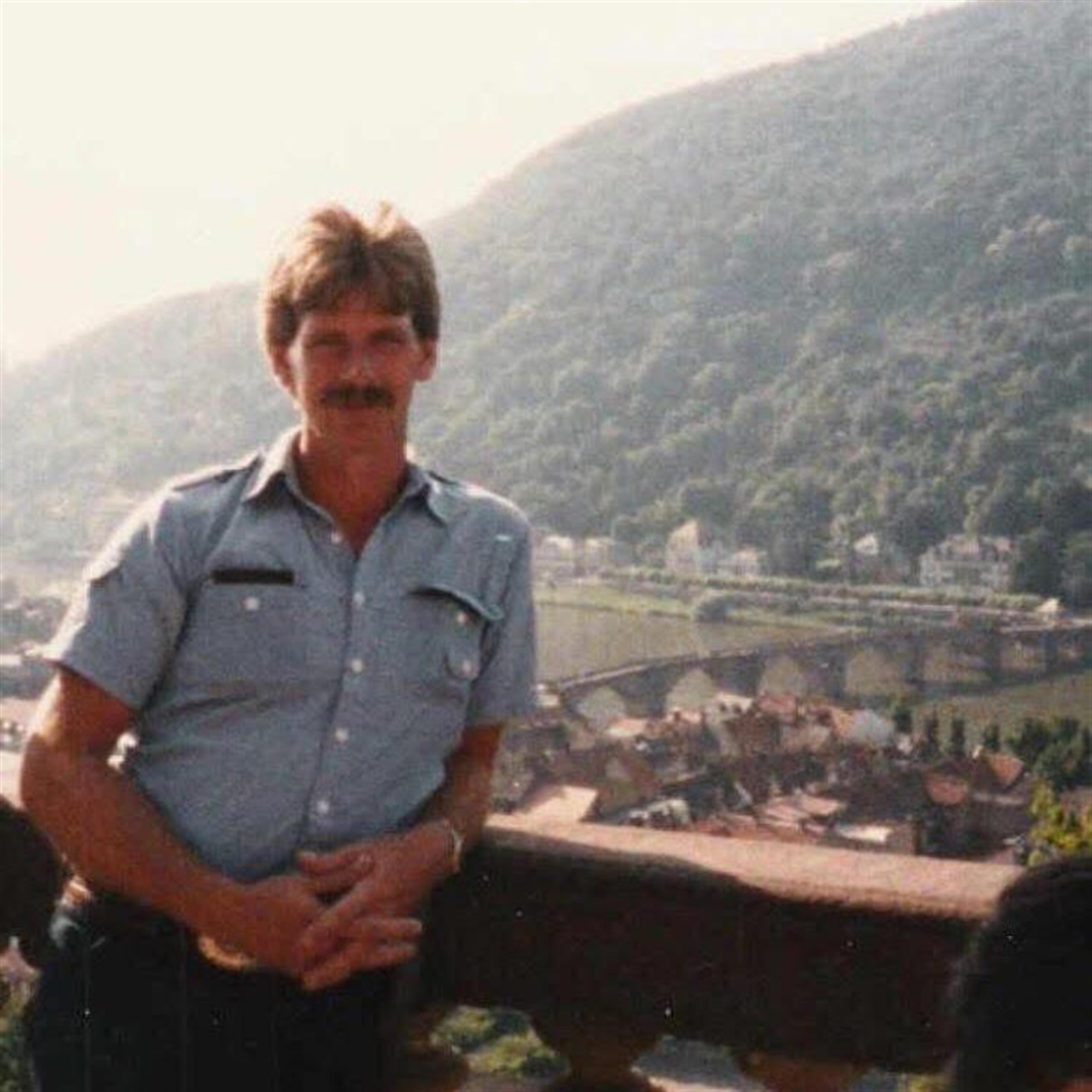 Ernest Edward McKinney