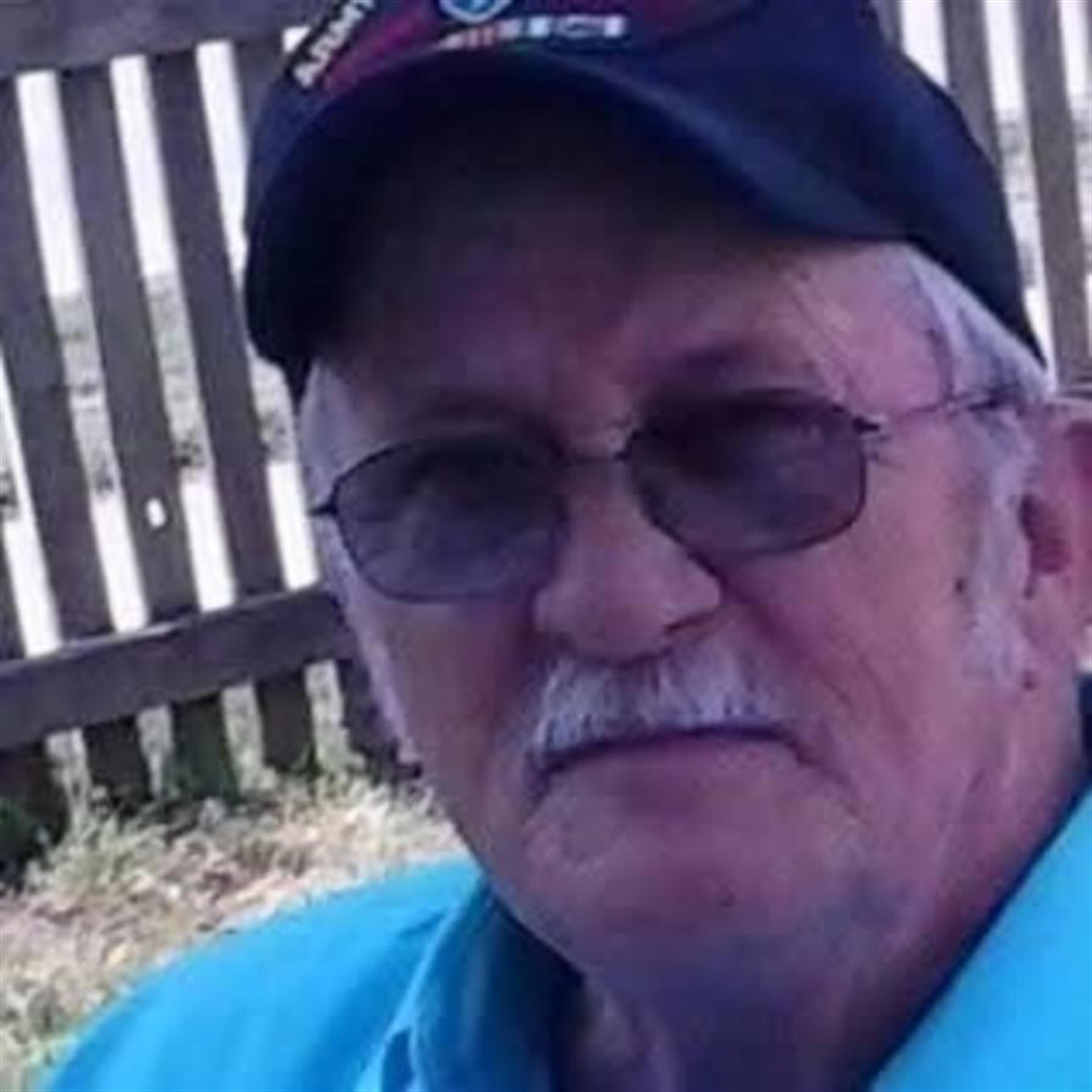 Daniel Ray Wells