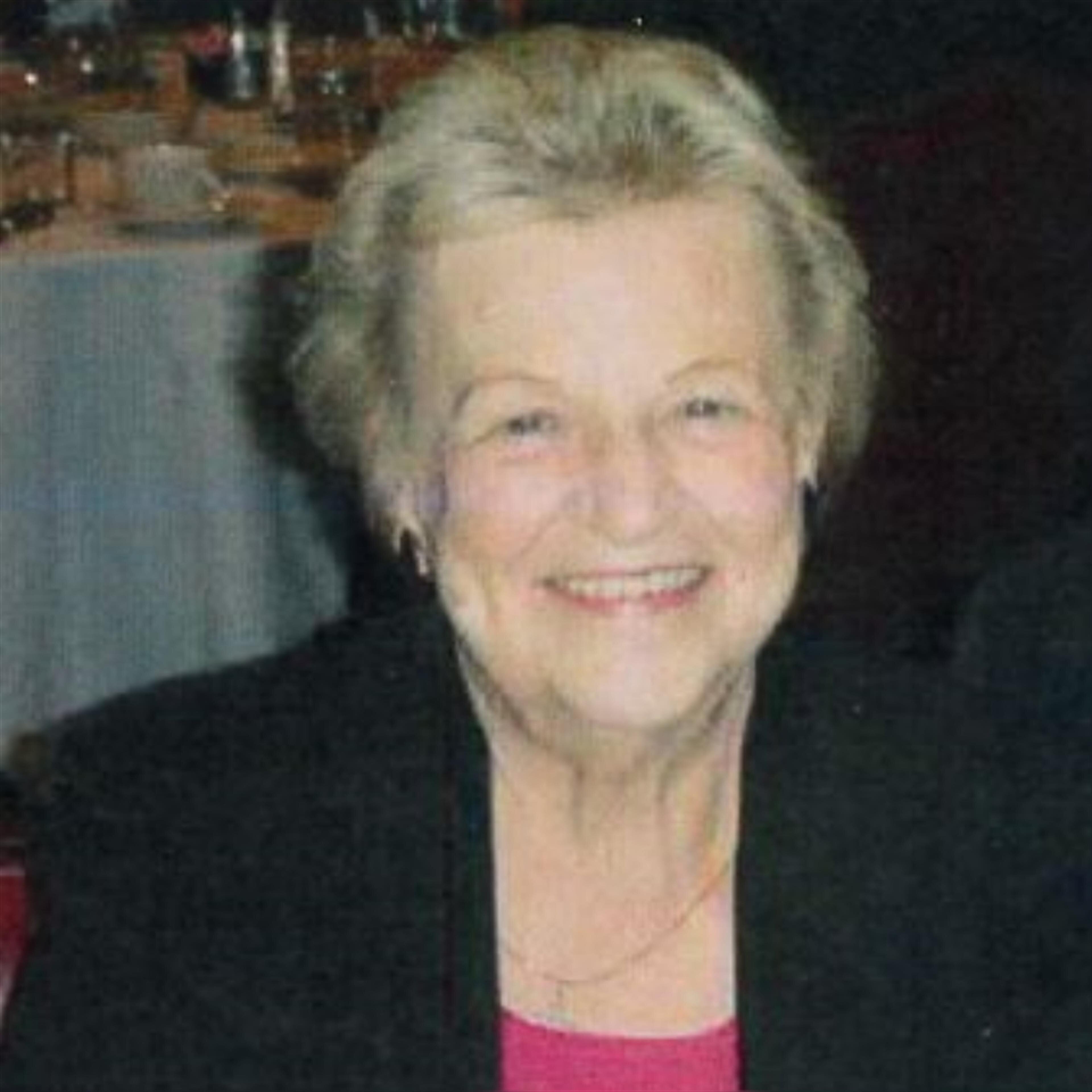 Loretta J. Ryan