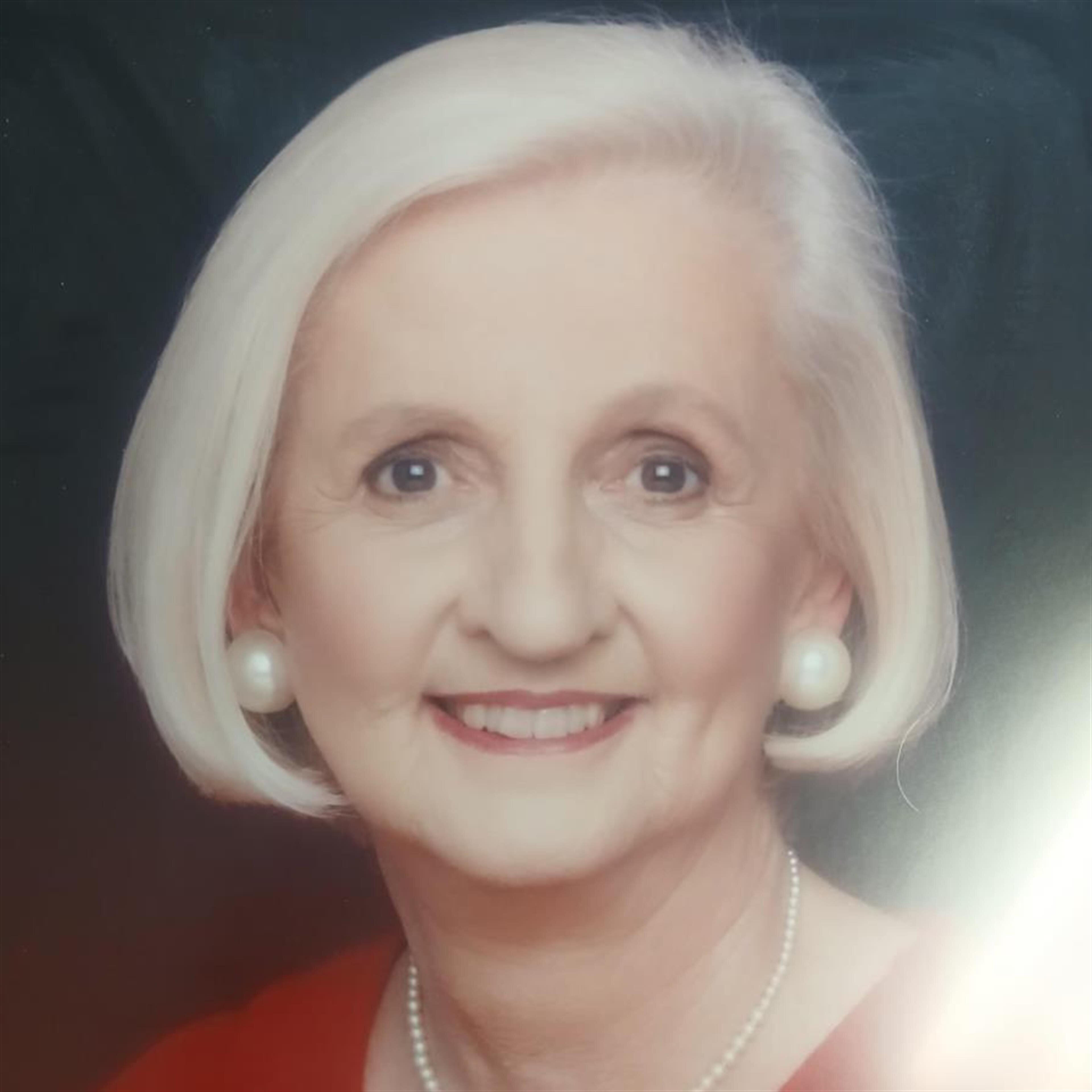 Anne Bradford Bird