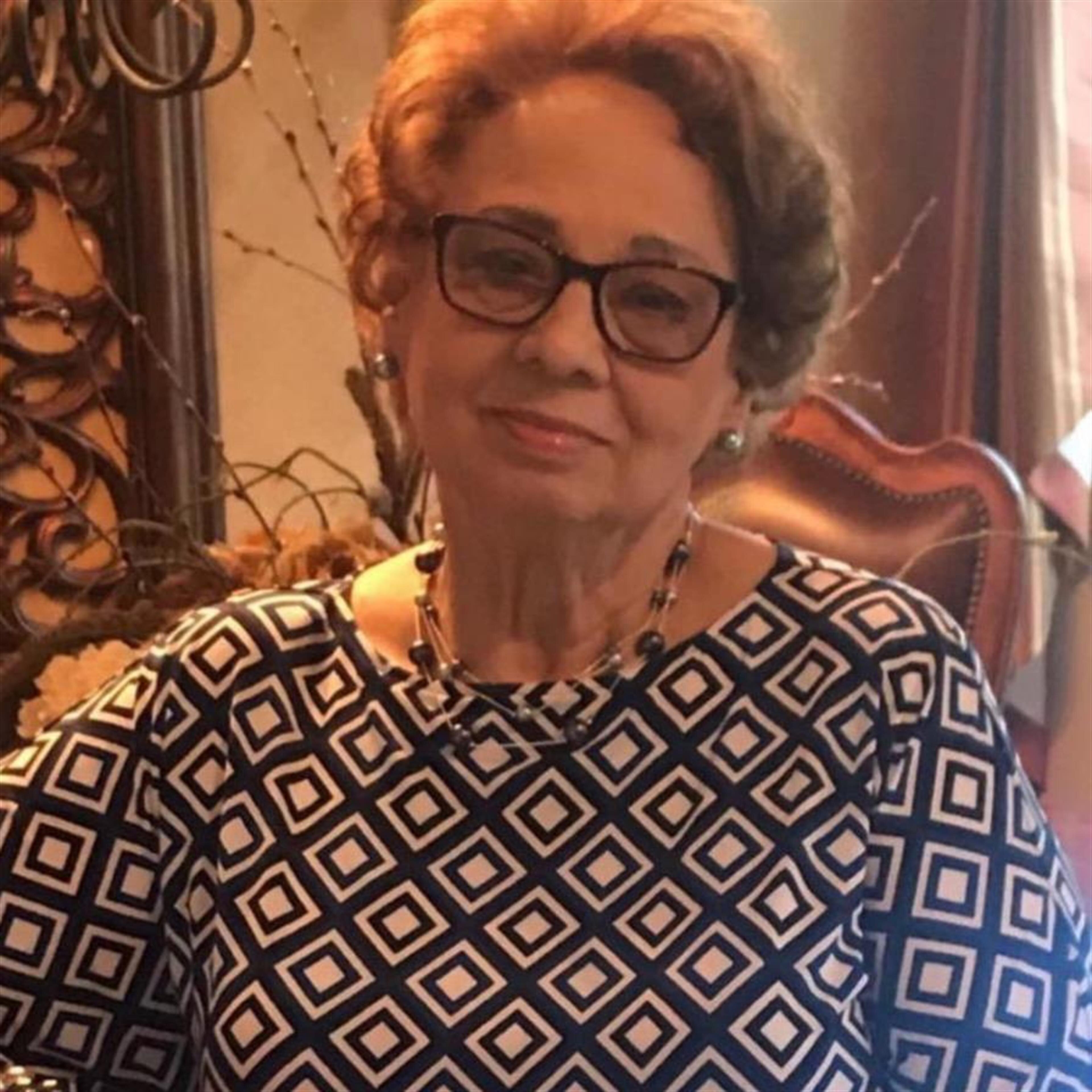 Maria Herminia Vinas