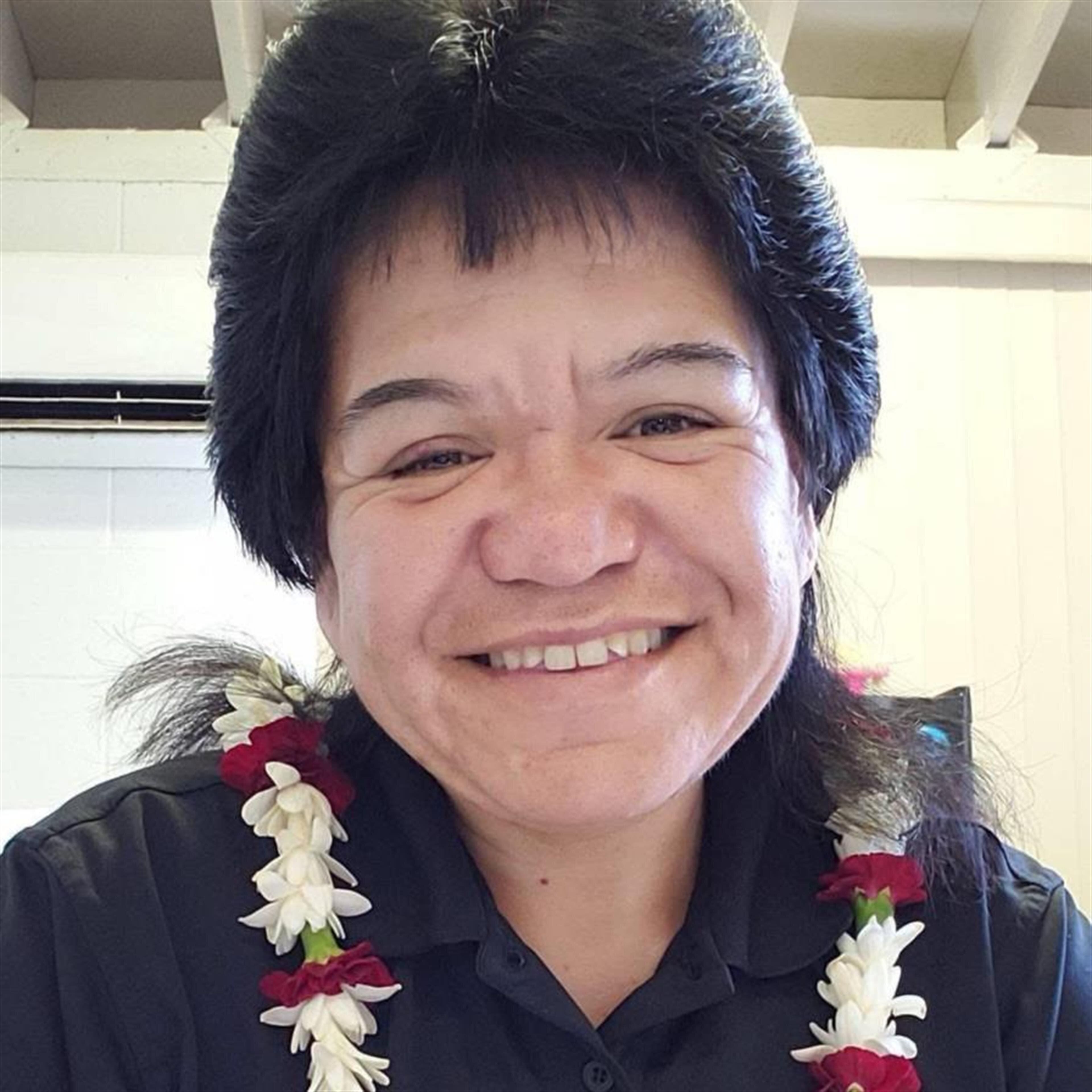 Agnes Mahealani Kupau