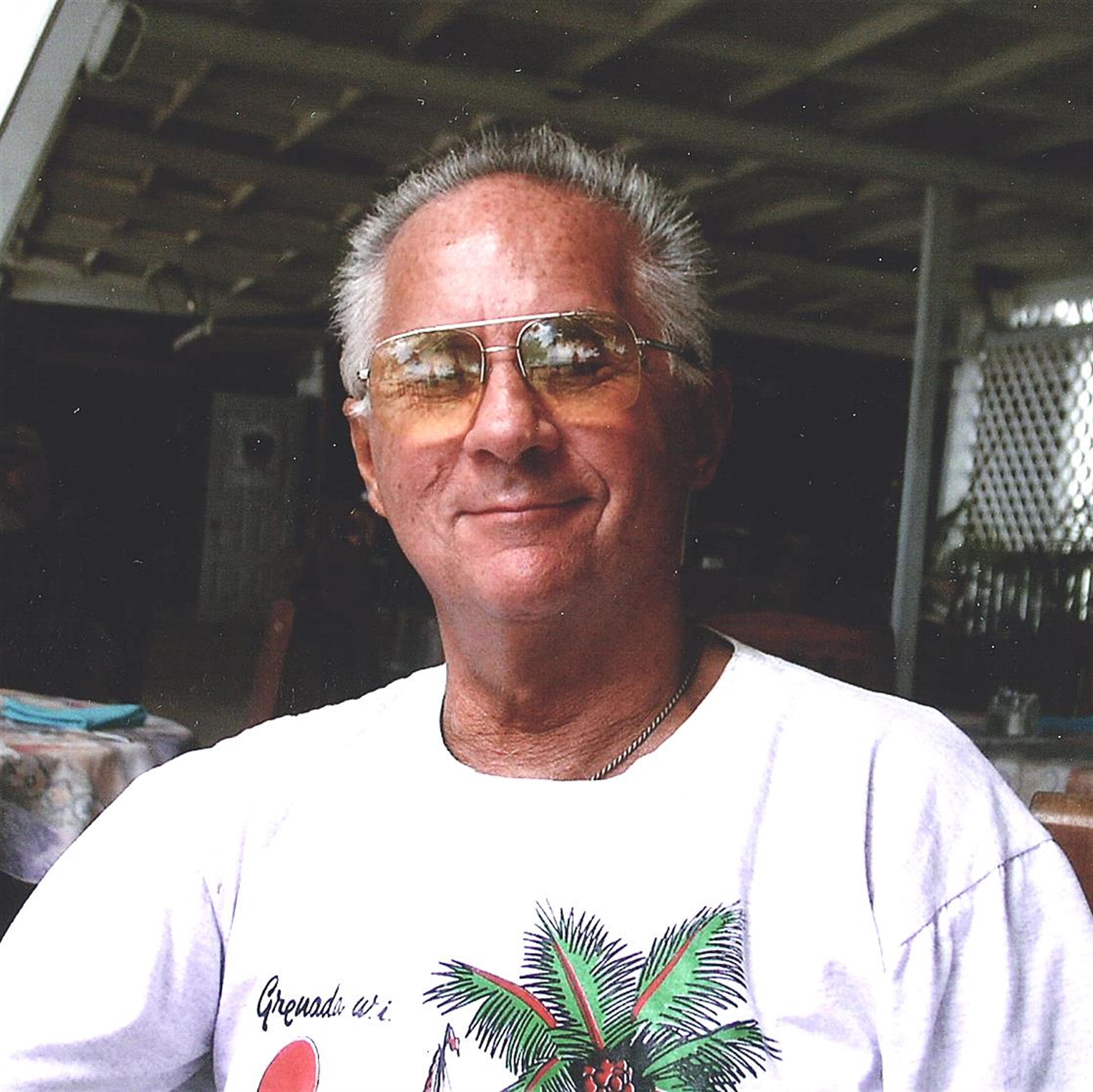Kenneth Edward Brousil