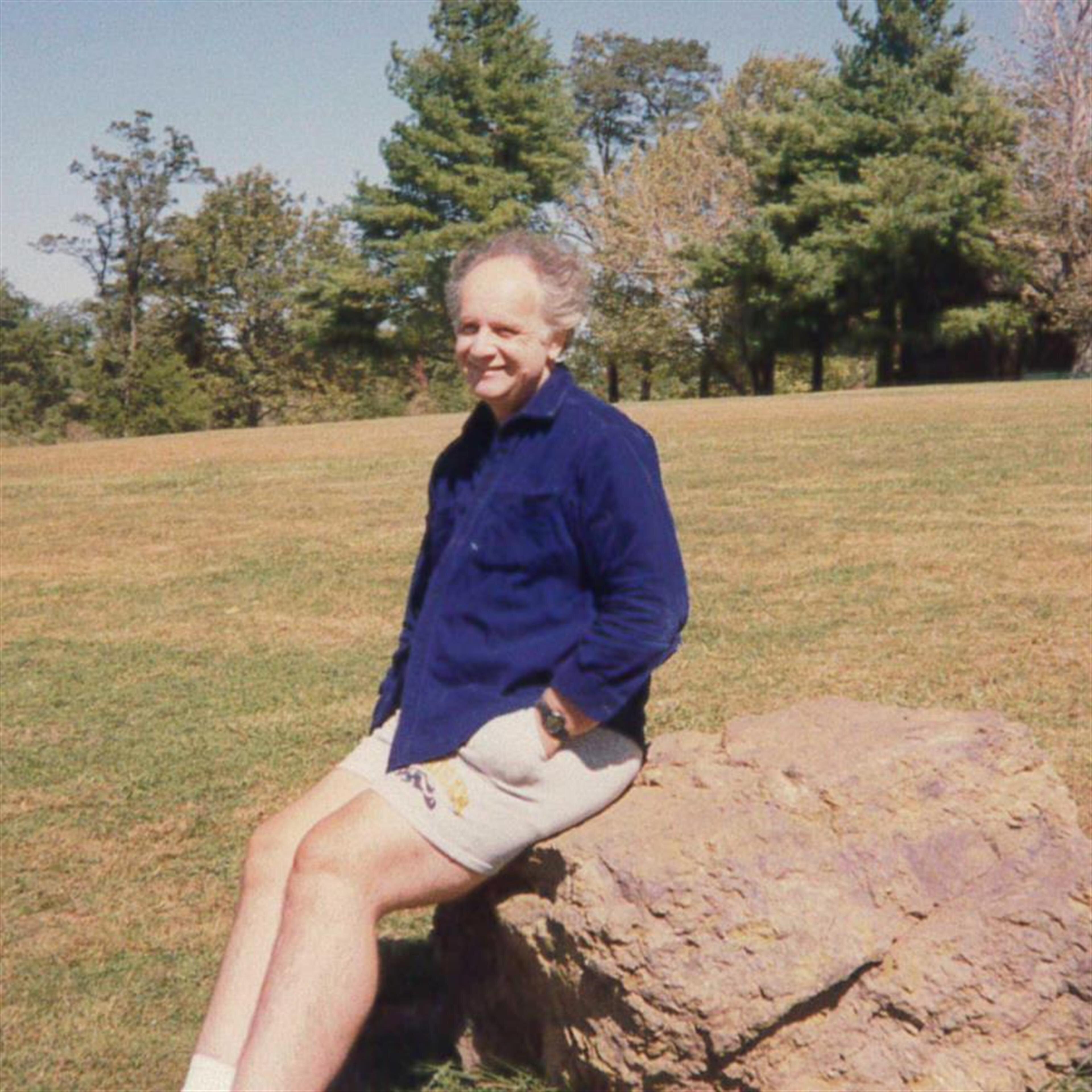 Frederick S. Hopkins III