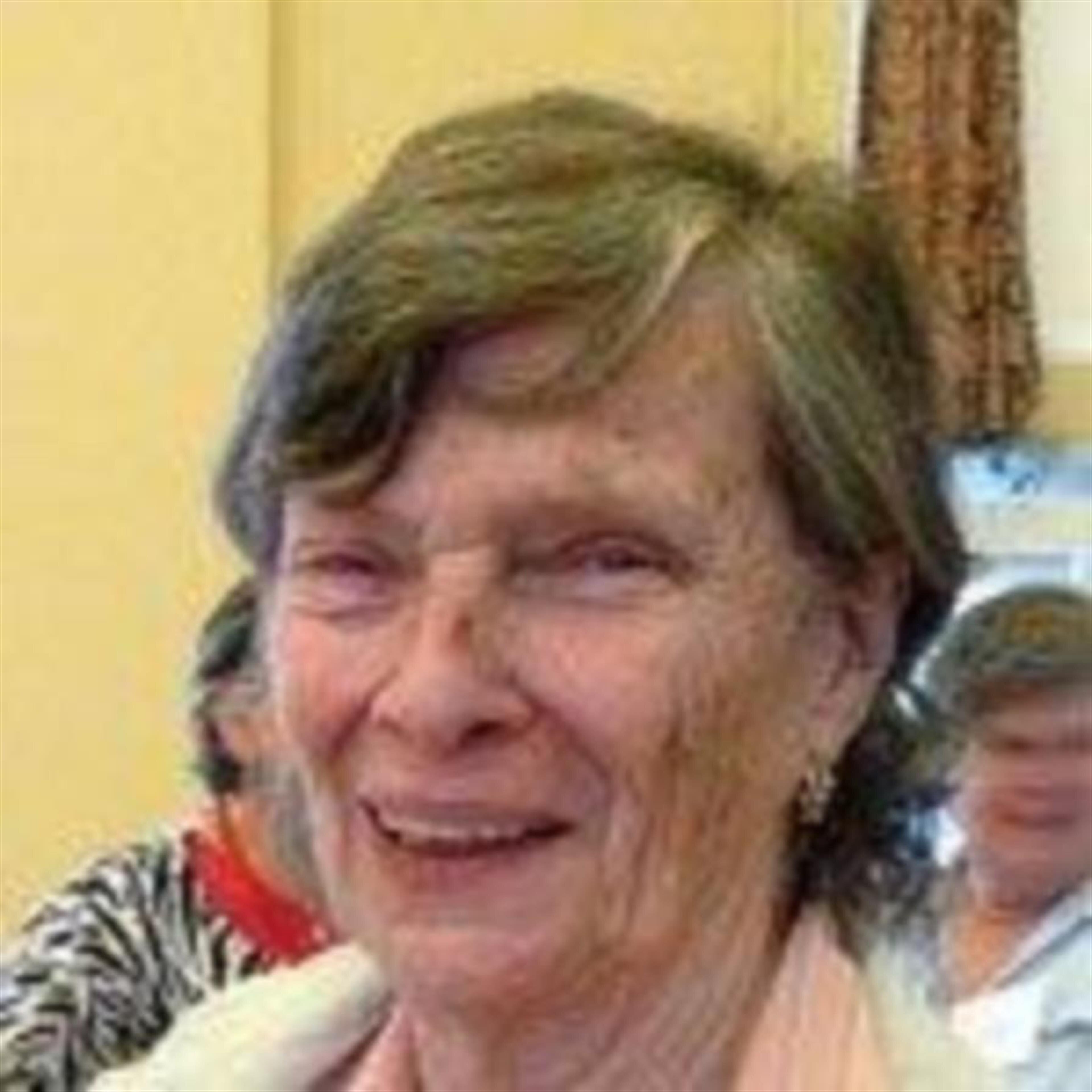Carol Pelchat