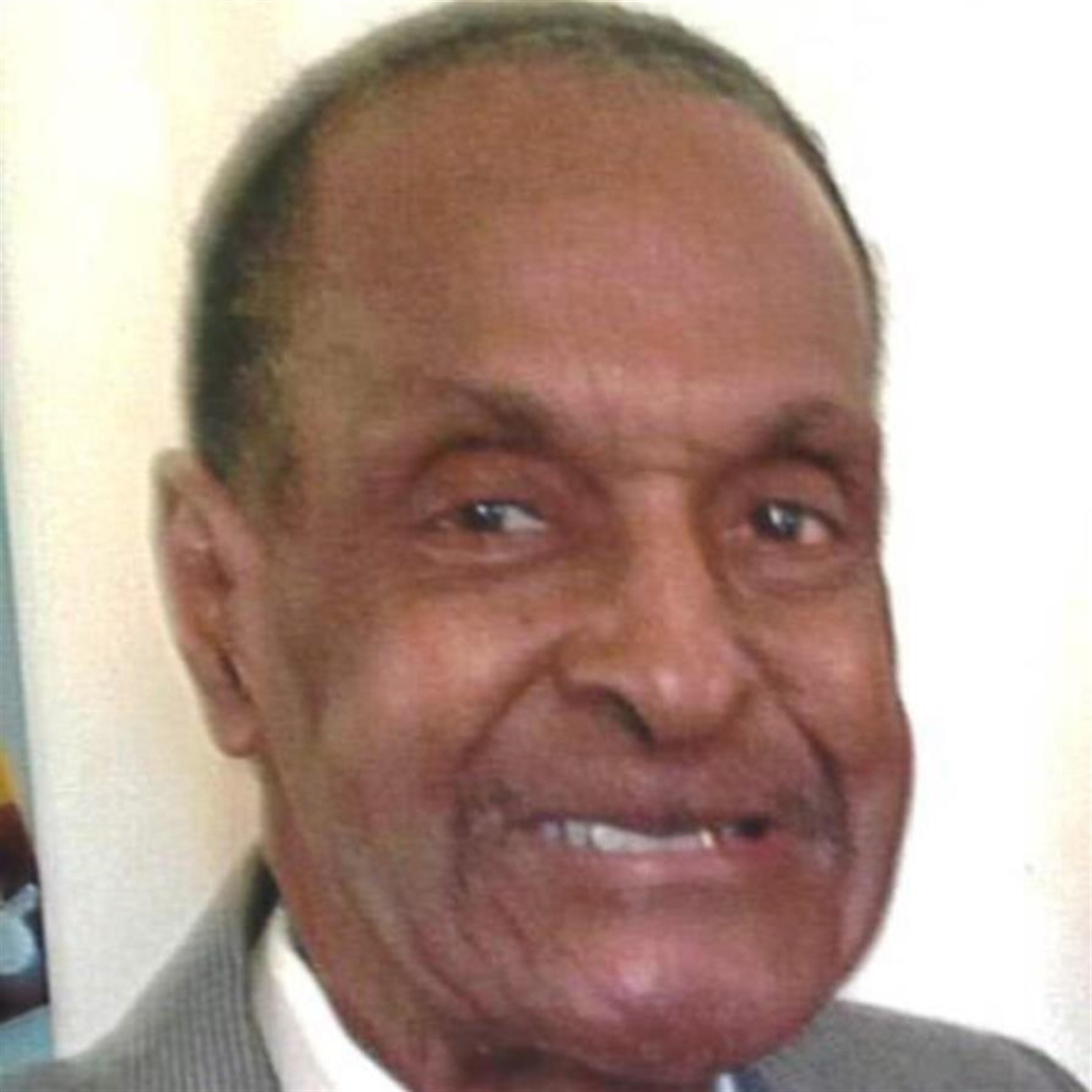 Claude Henry Salmon, Sr.'s obituary picture