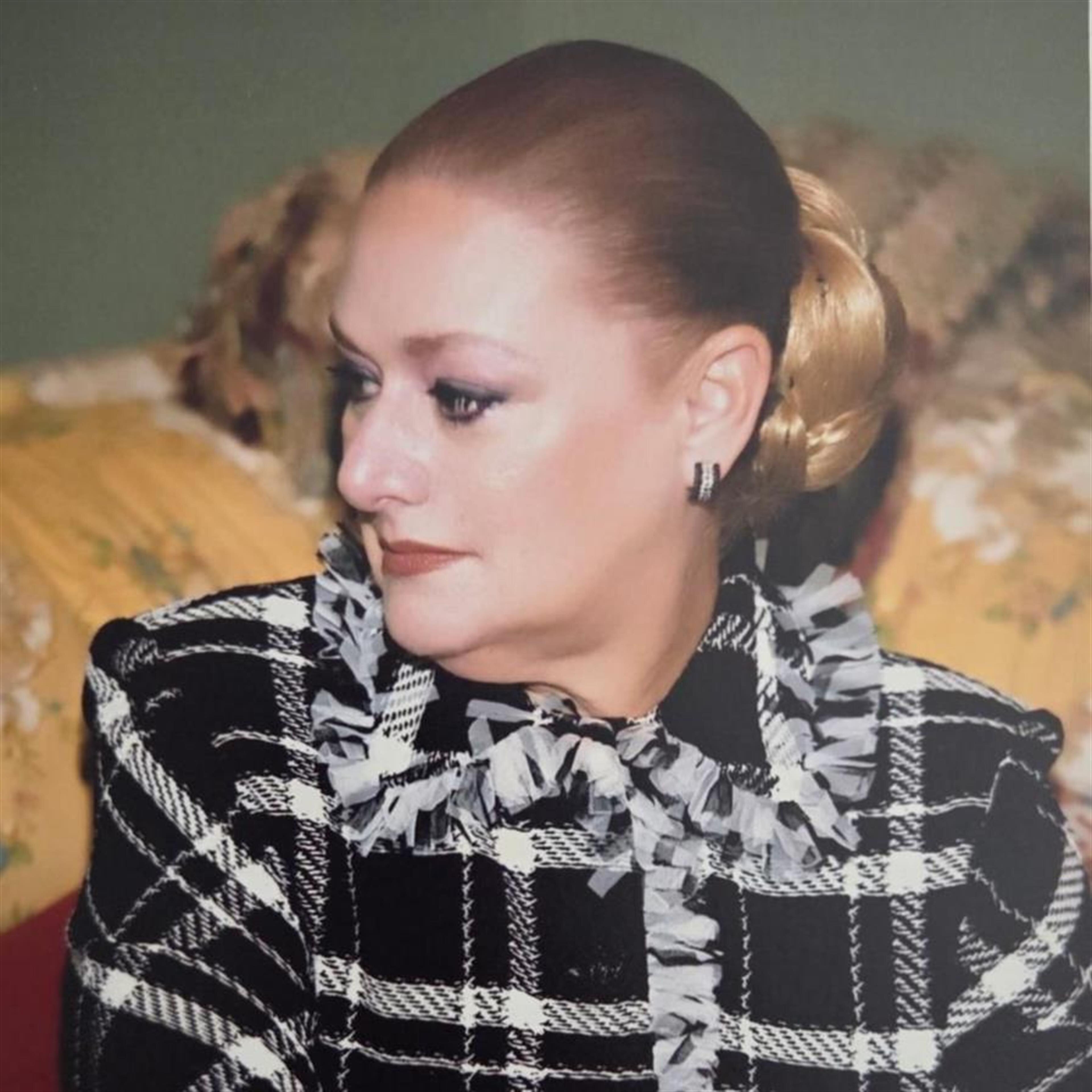 Patti Weinstein