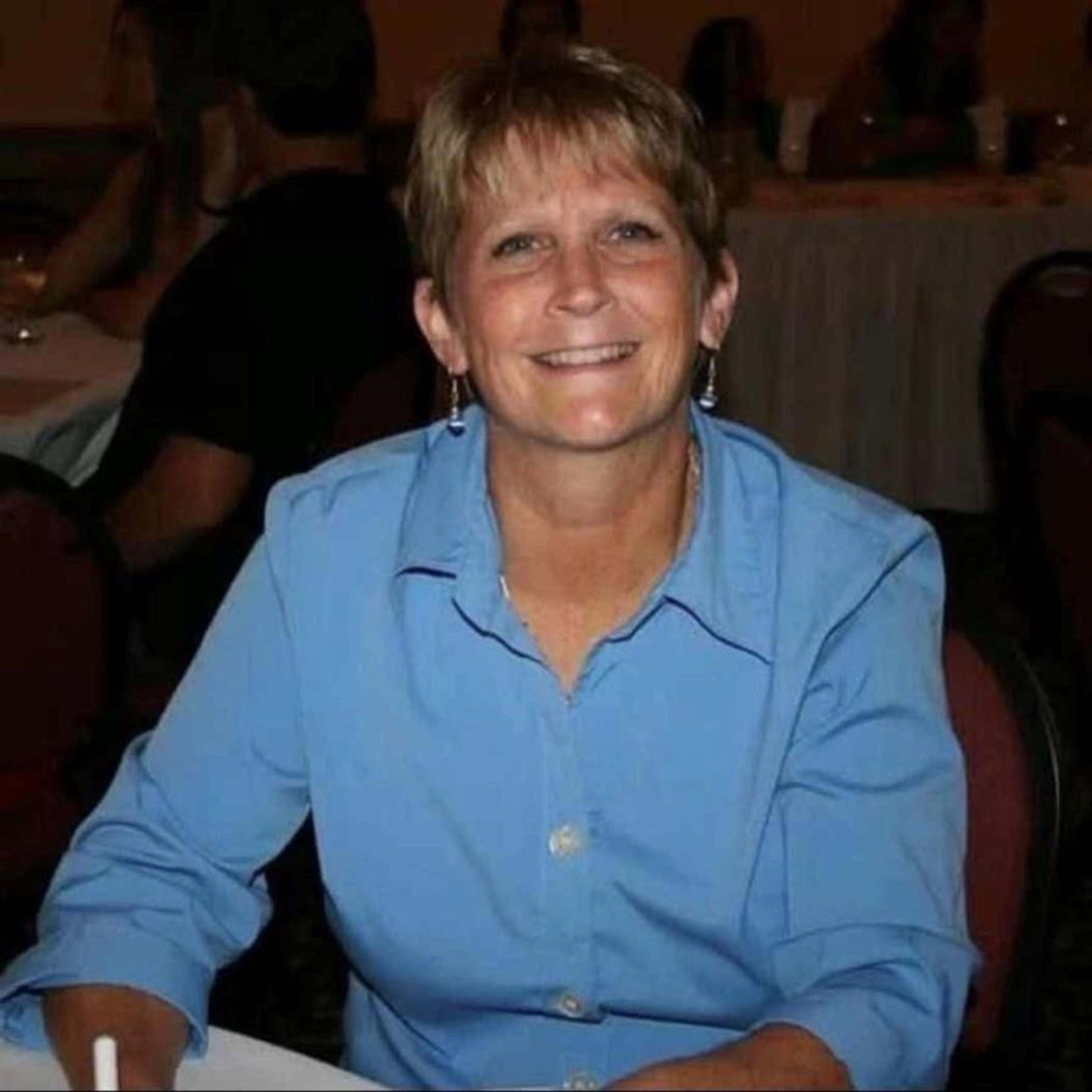 Mary Lea Ellis