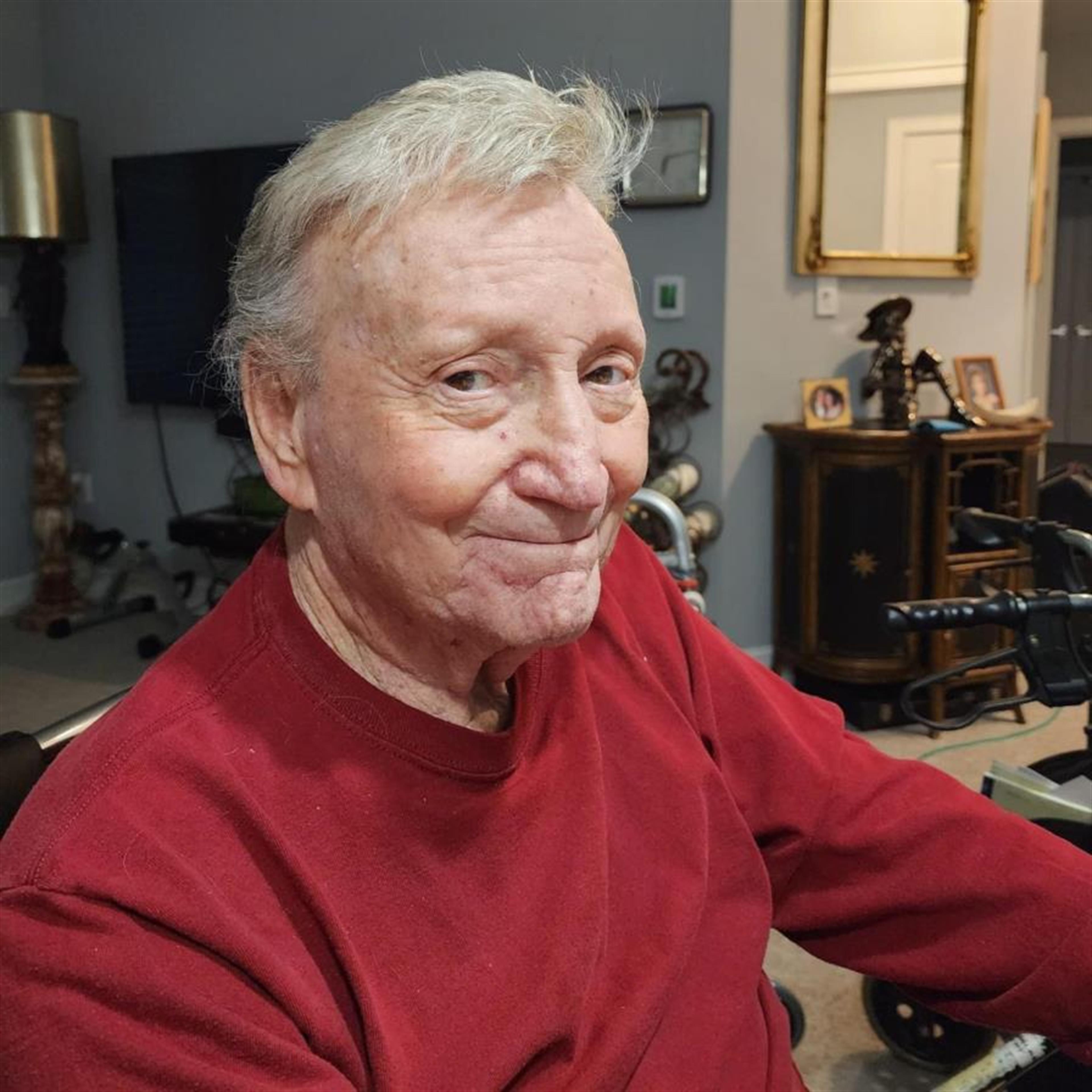 Donald Morton Waldman