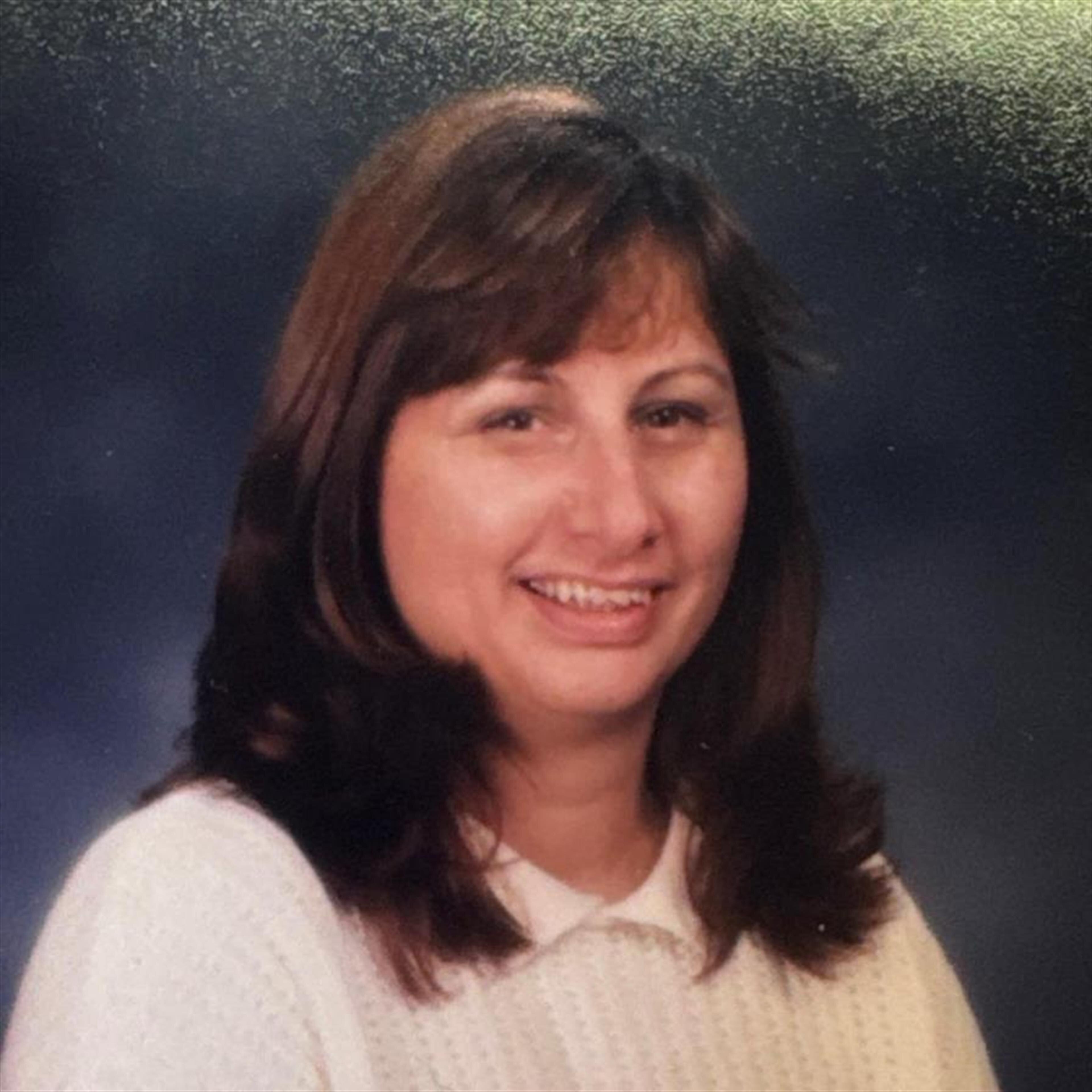 Theresa Zabrosky Ventocilla