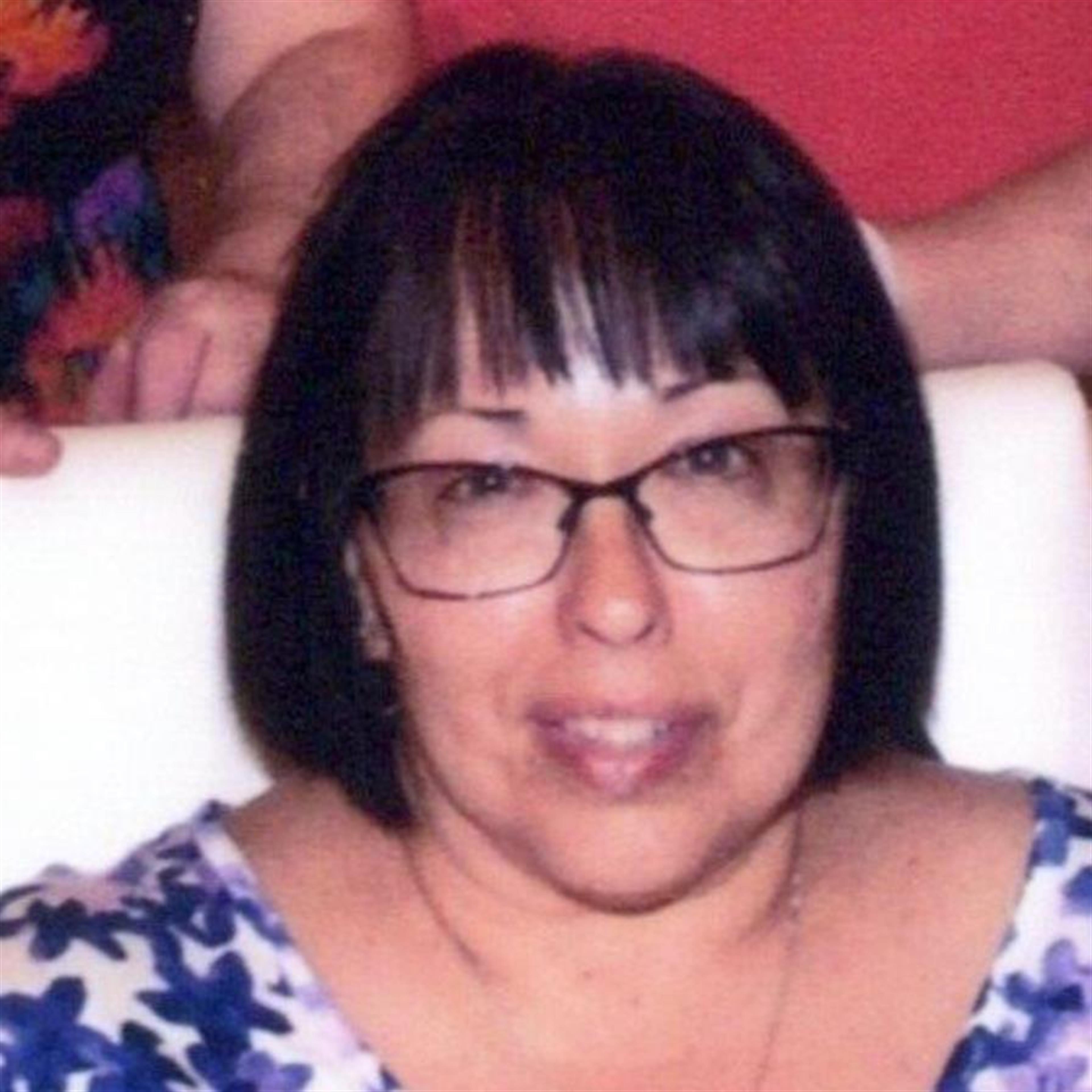 Louise Frances (Cantello) Clark