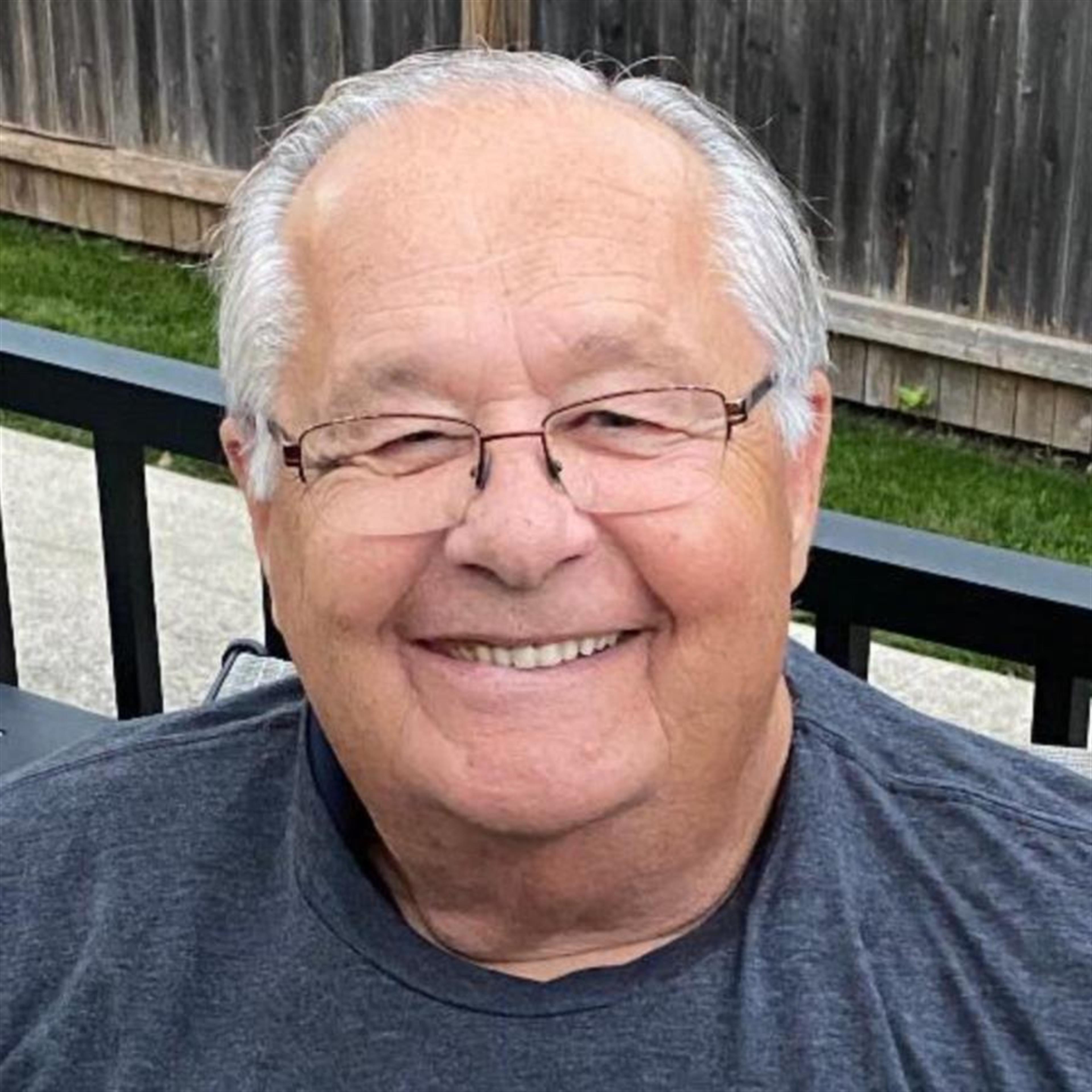 Richard "Rick" Alan Hija