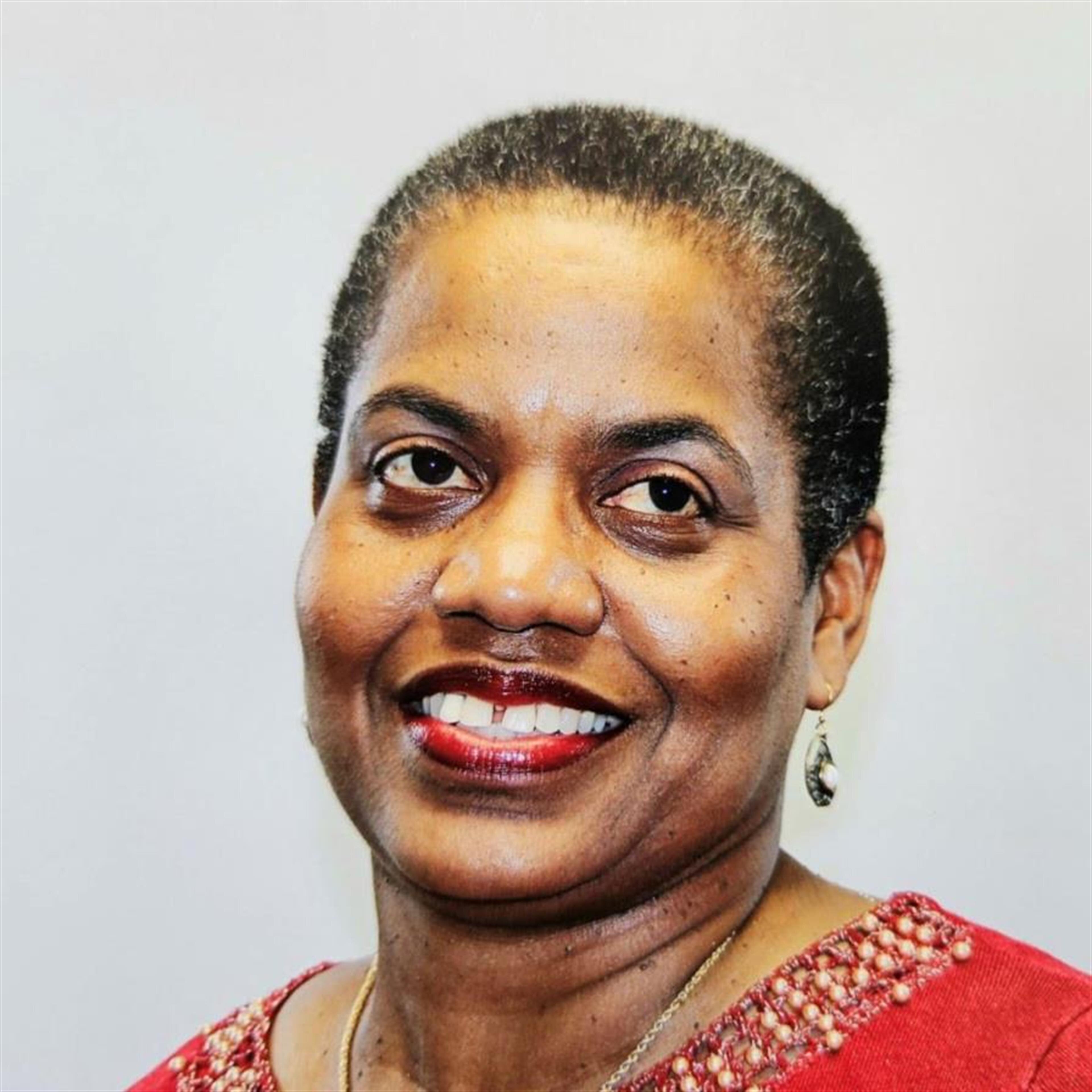 Marlyne Verna Blake