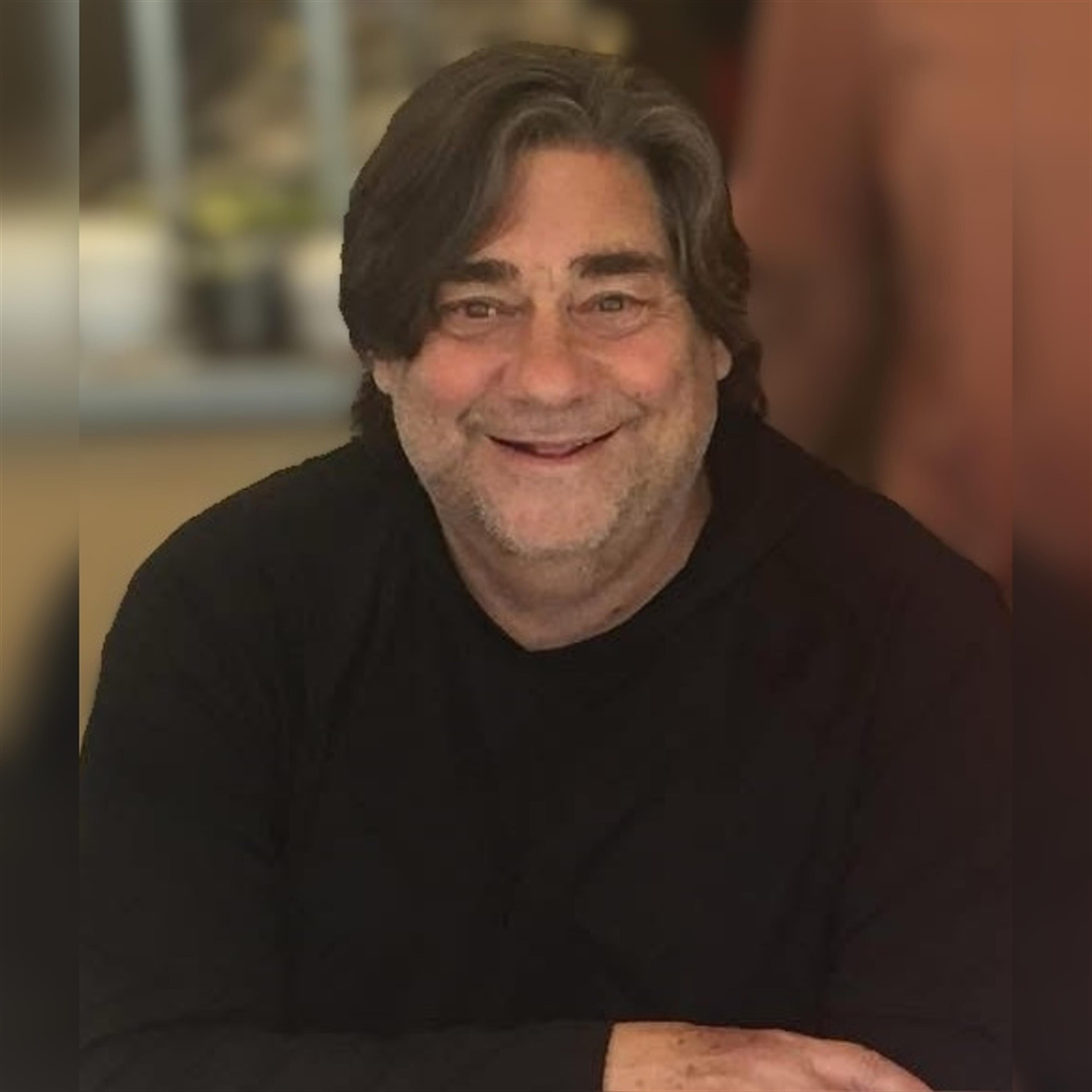 William J. Picchi