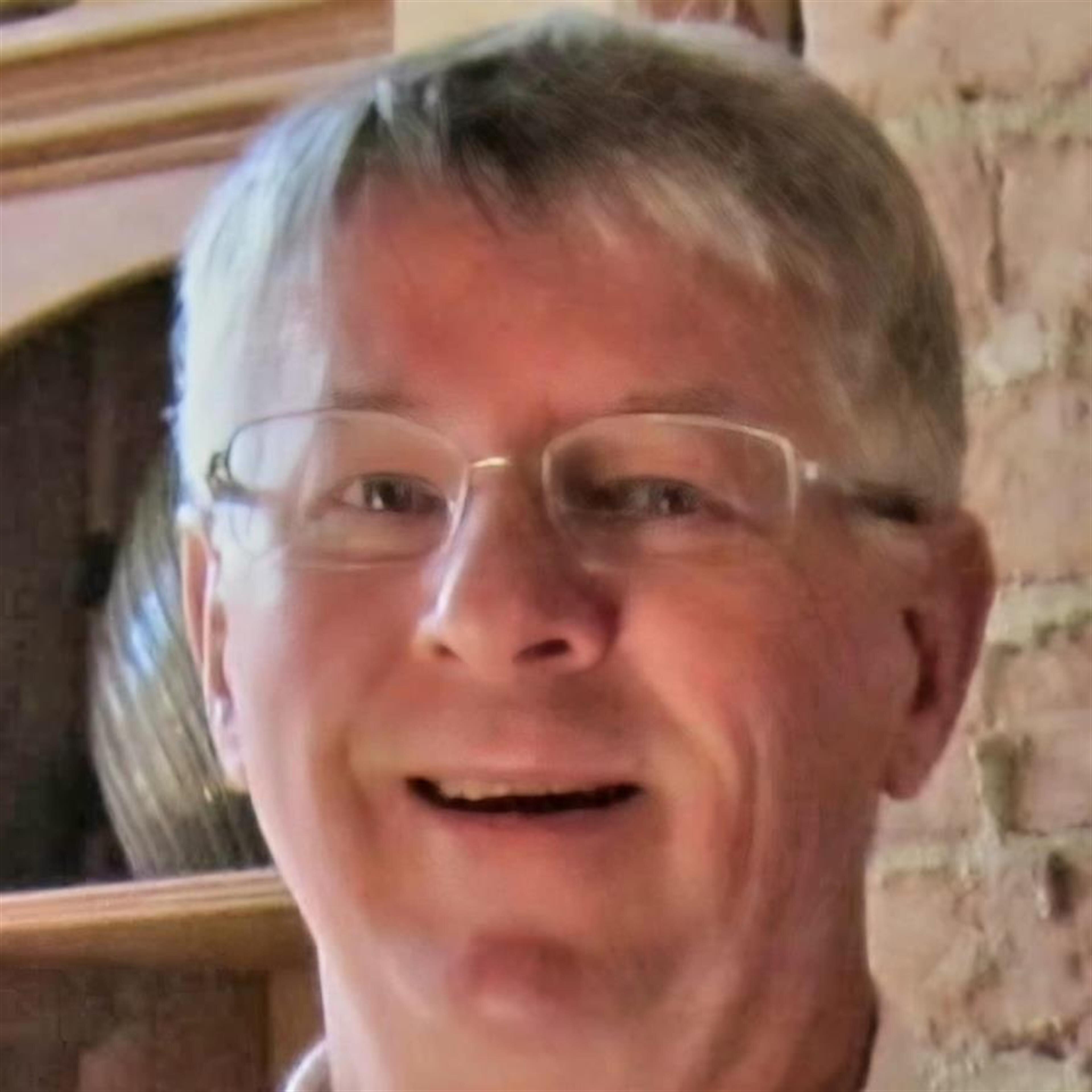 Marc Roberts