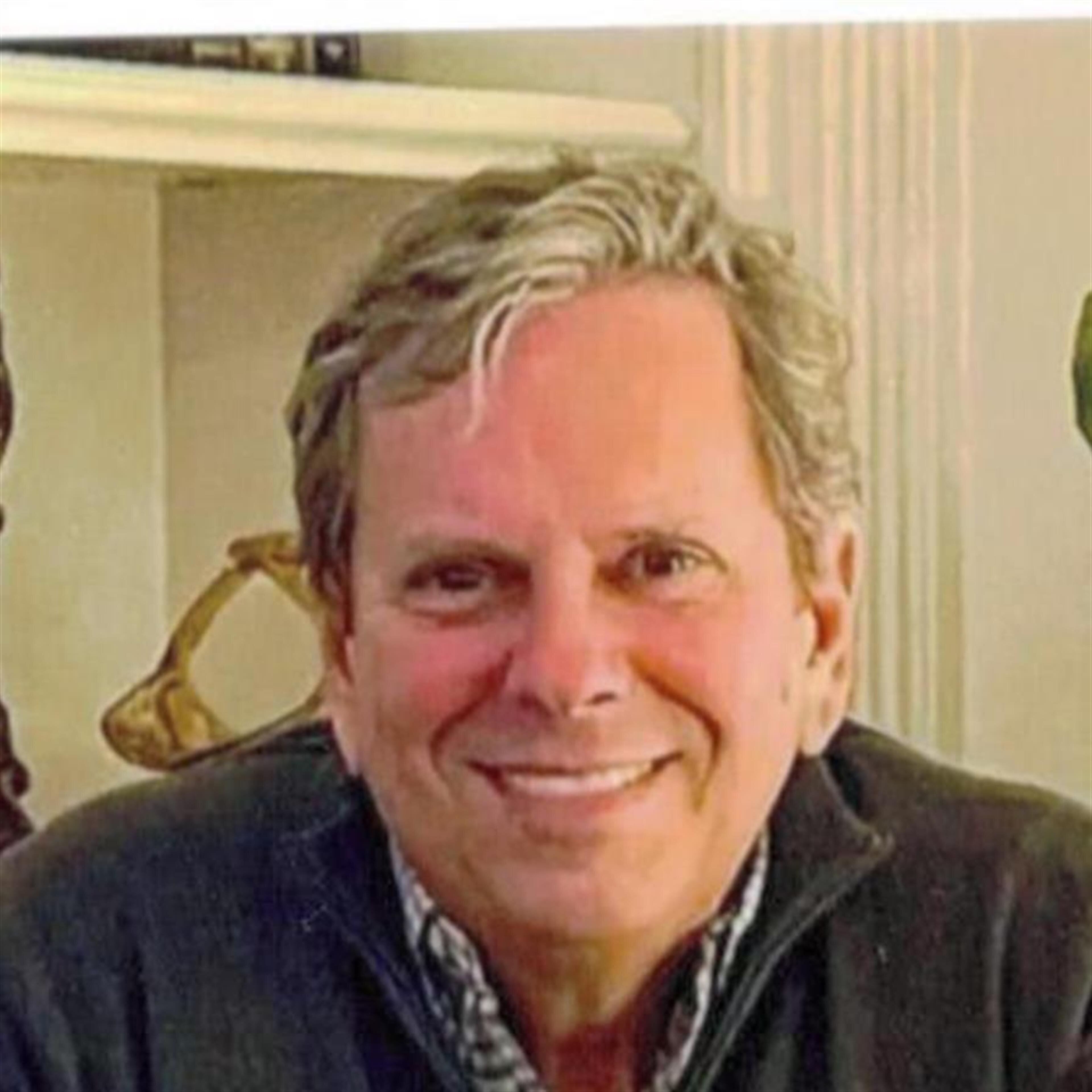 Timothy Park McDaniel Sr.