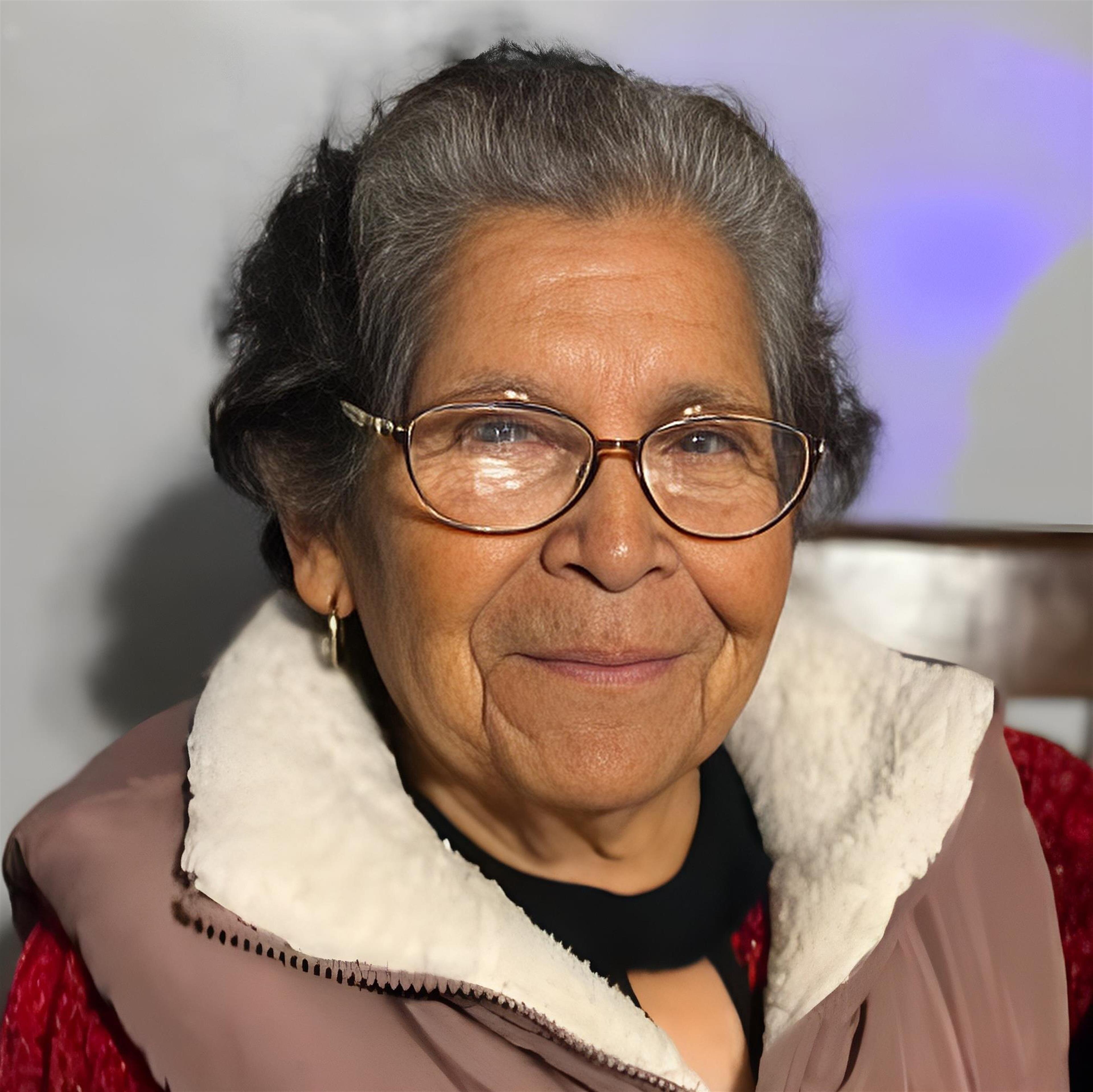 Calletana Gomez