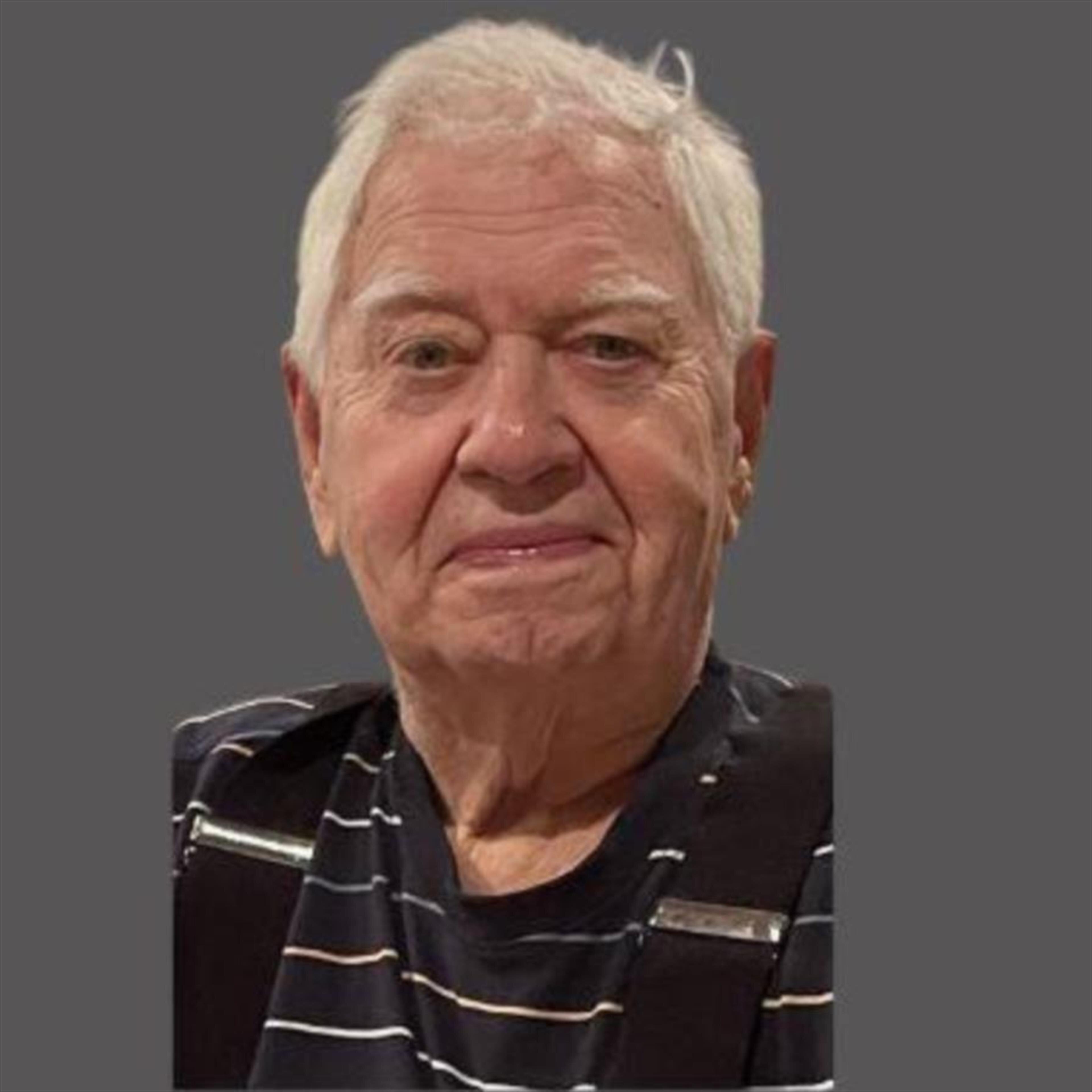 Dennis Edward Colonius
