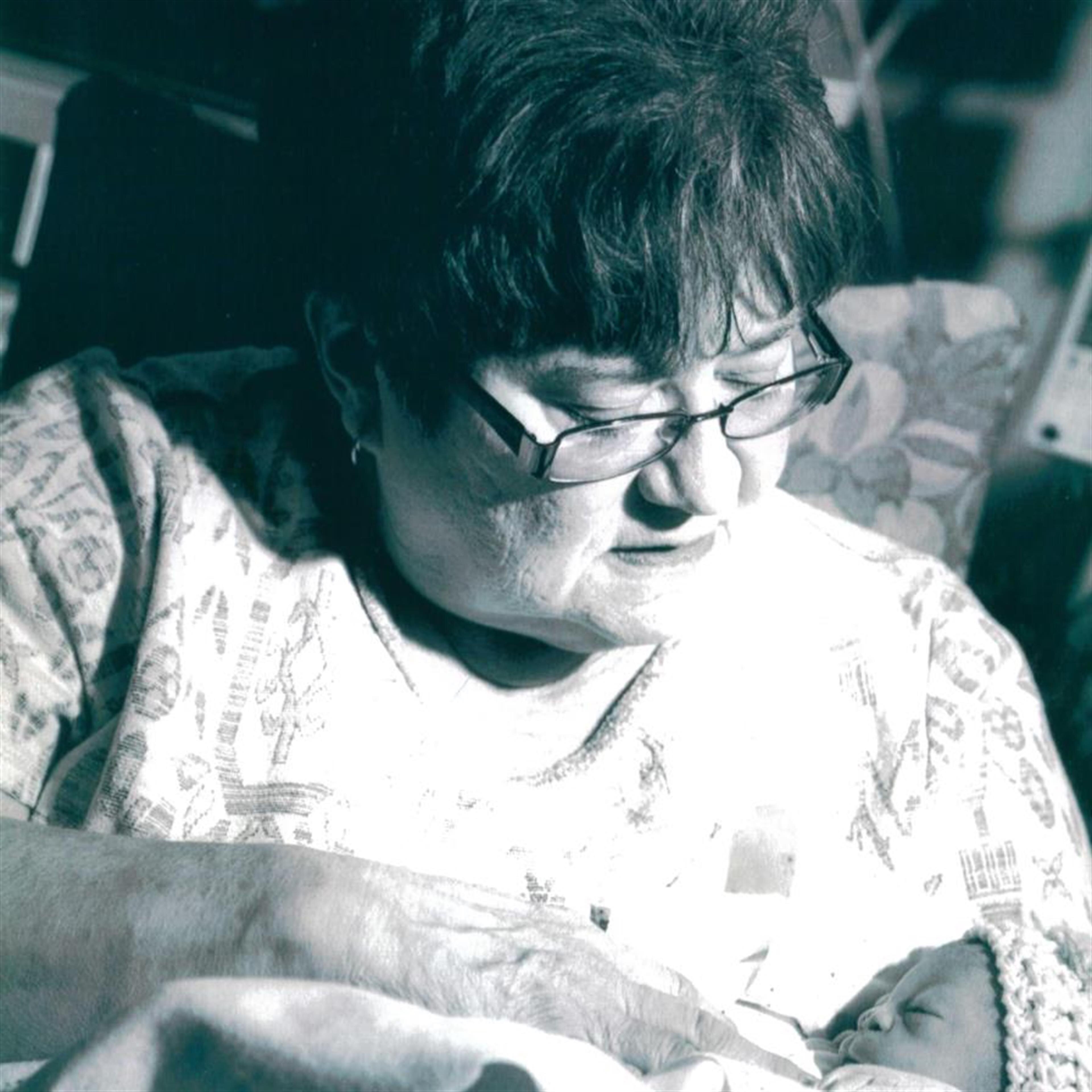 Glenda M. Moore