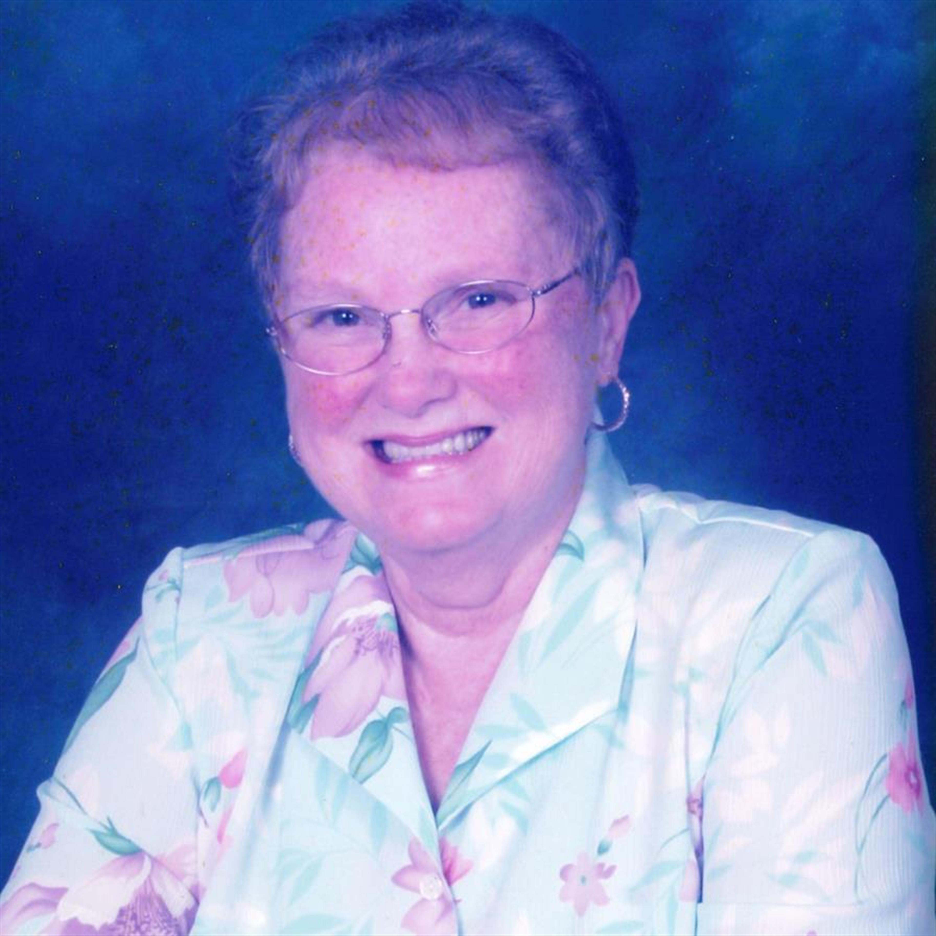 Lakin, Carol Ann's obituary picture