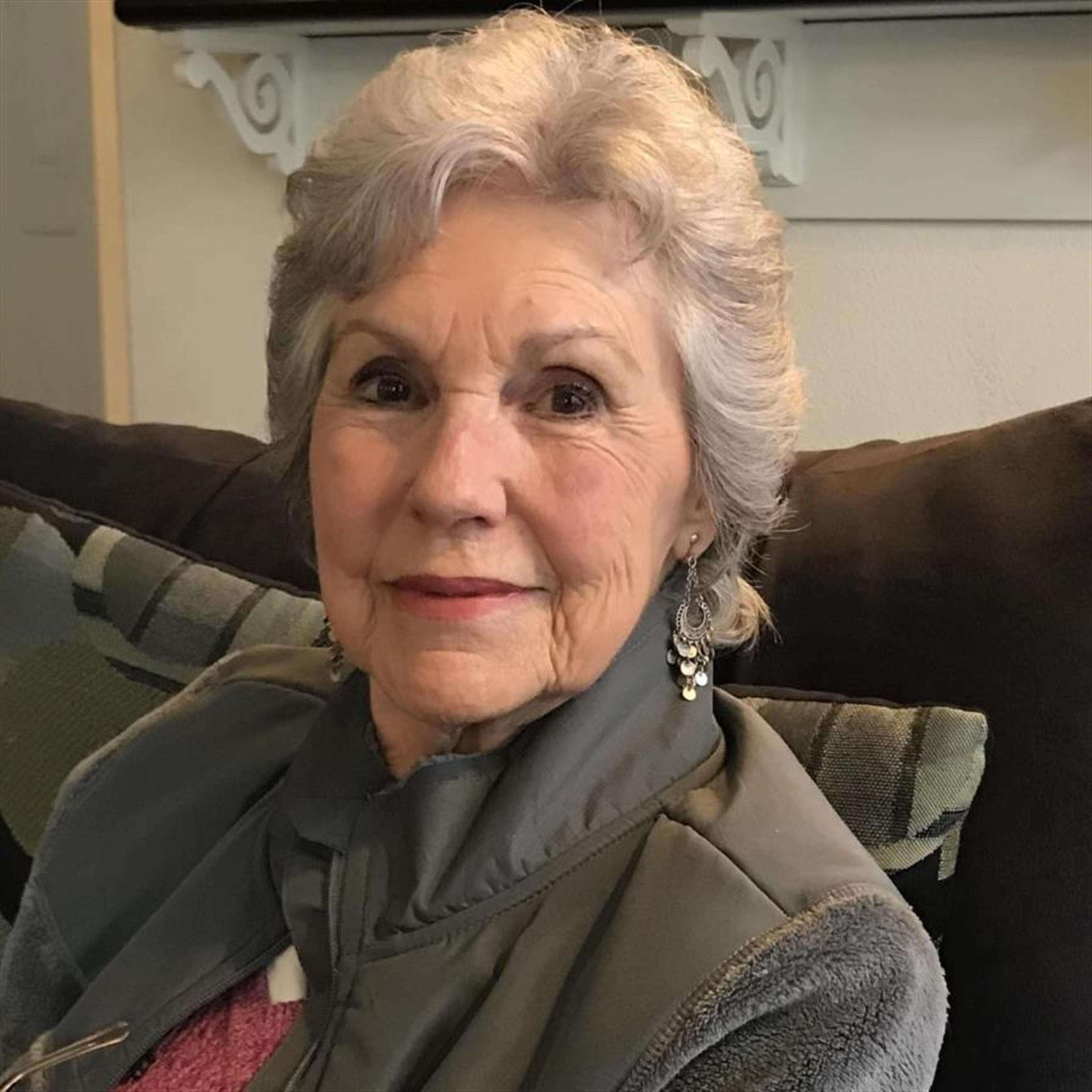 Gibbs, Elizabeth Louise