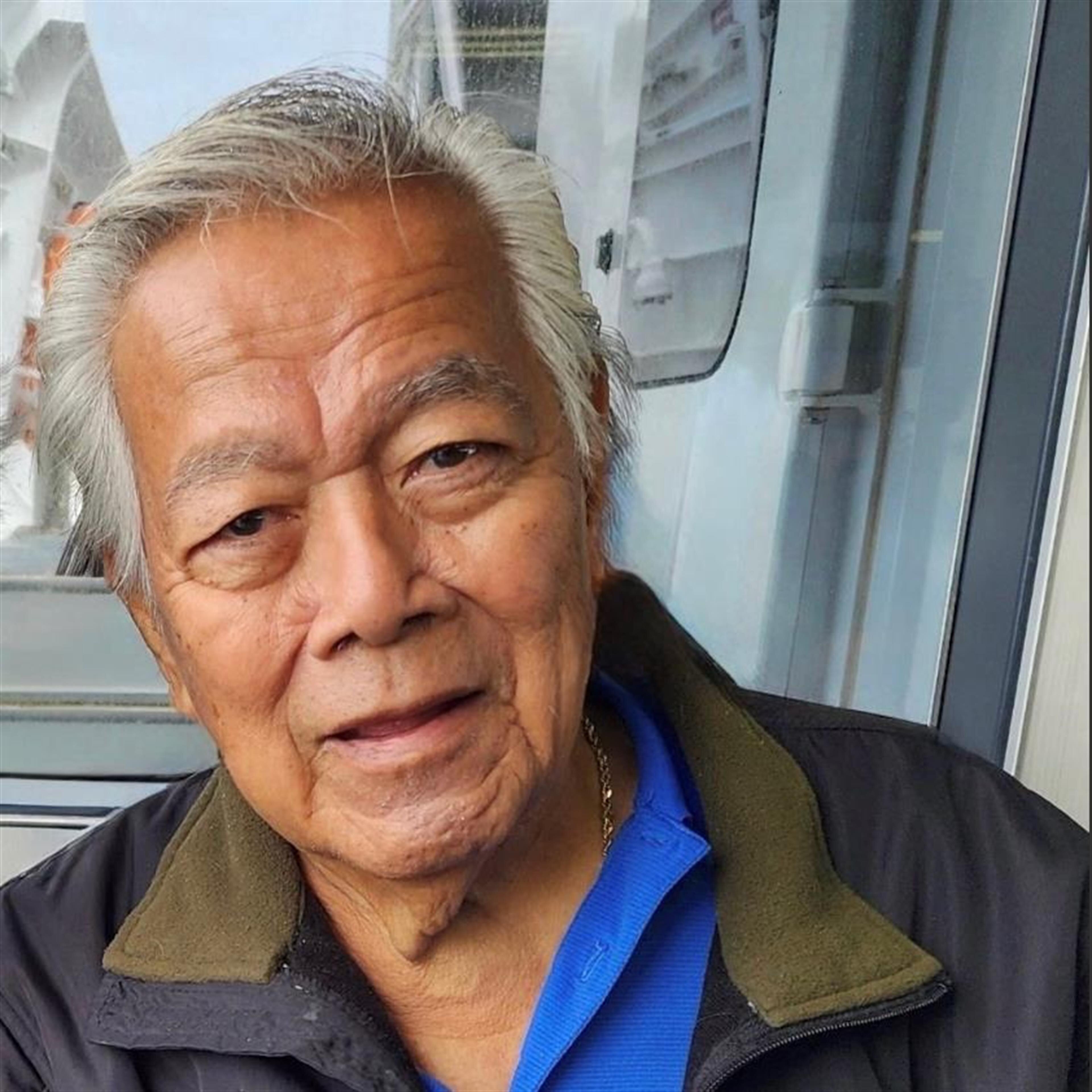 Mr. Leon C Dela Cruz