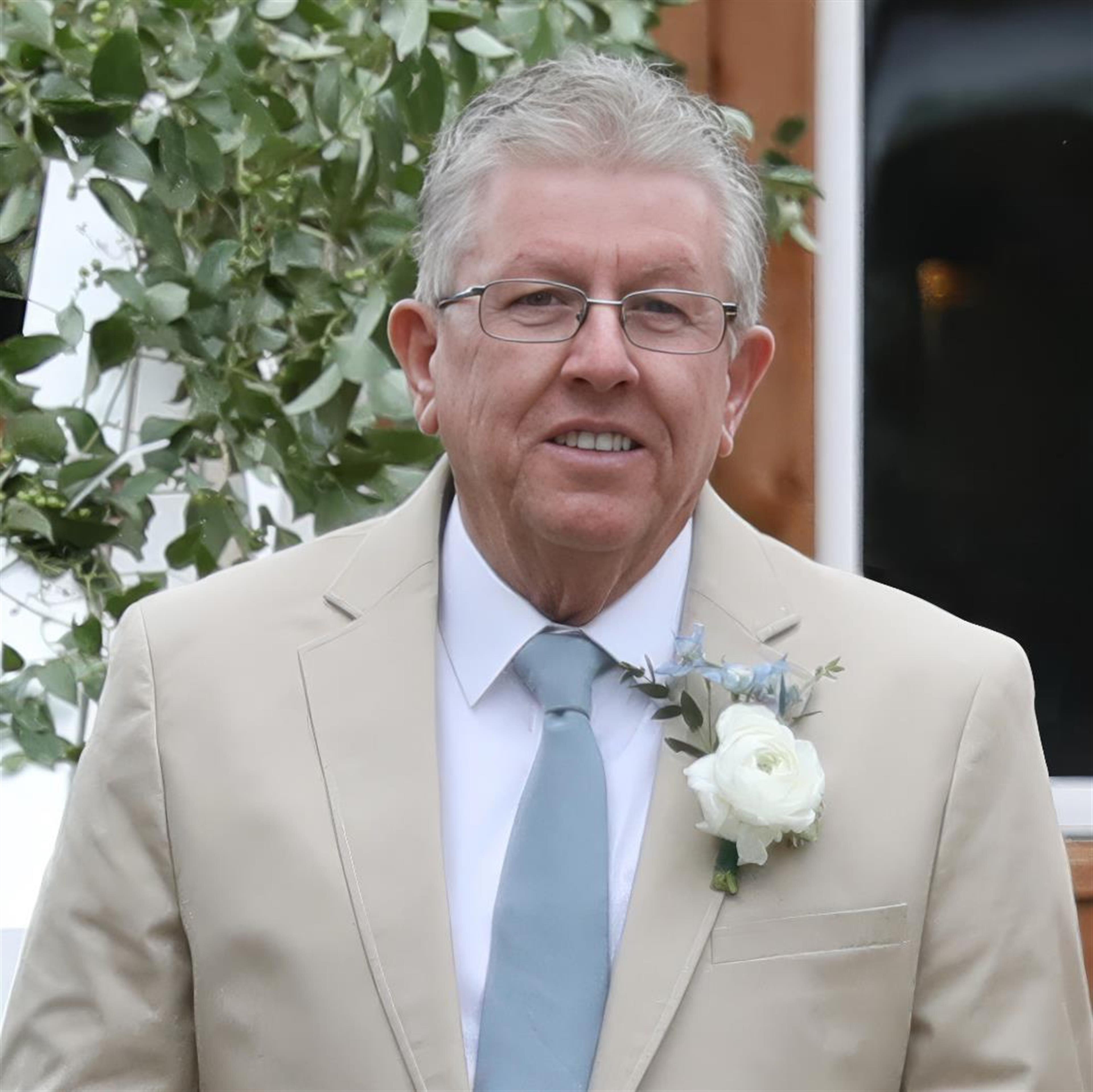 Stevie Caroll Poston