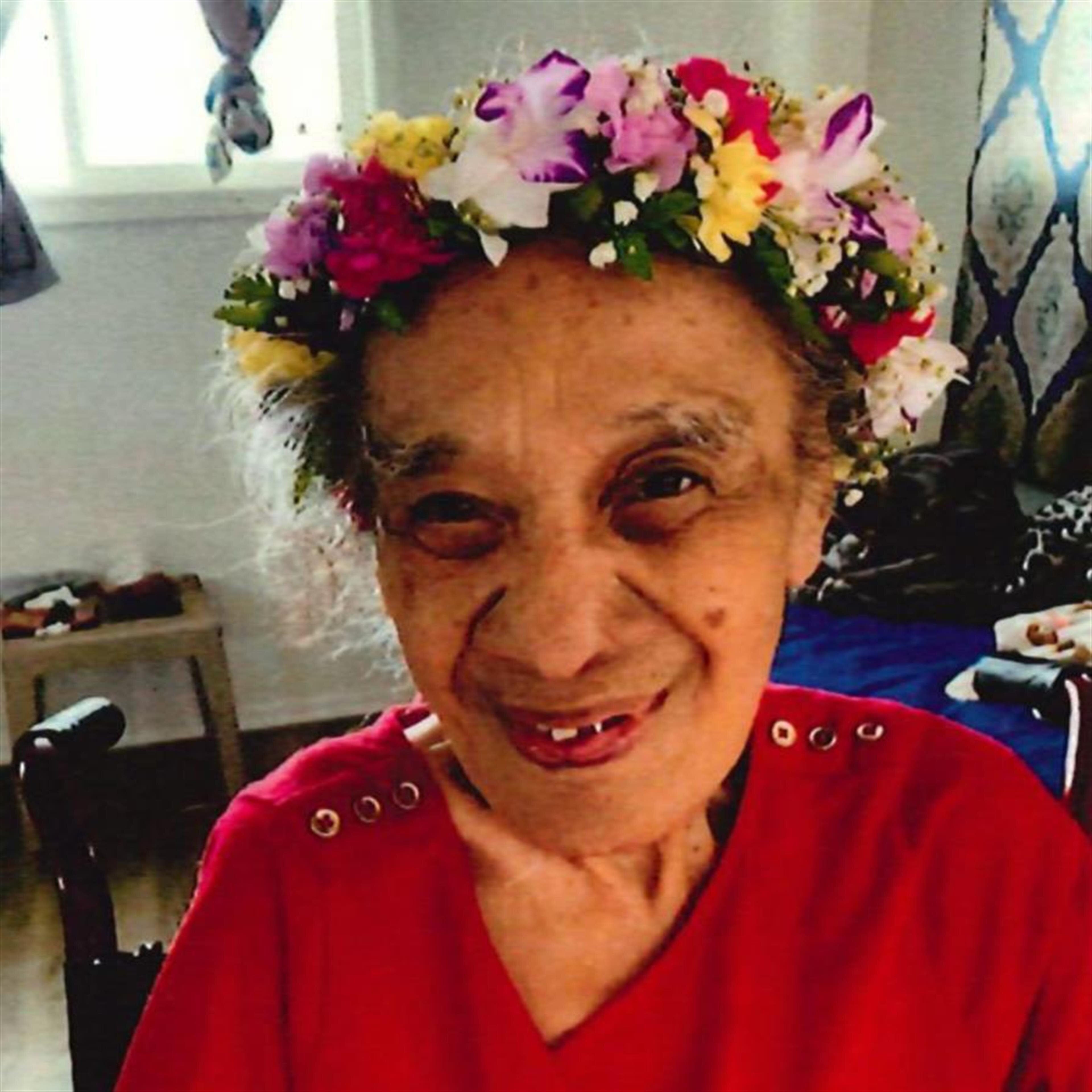 Elizabeth Joyce Watanabe