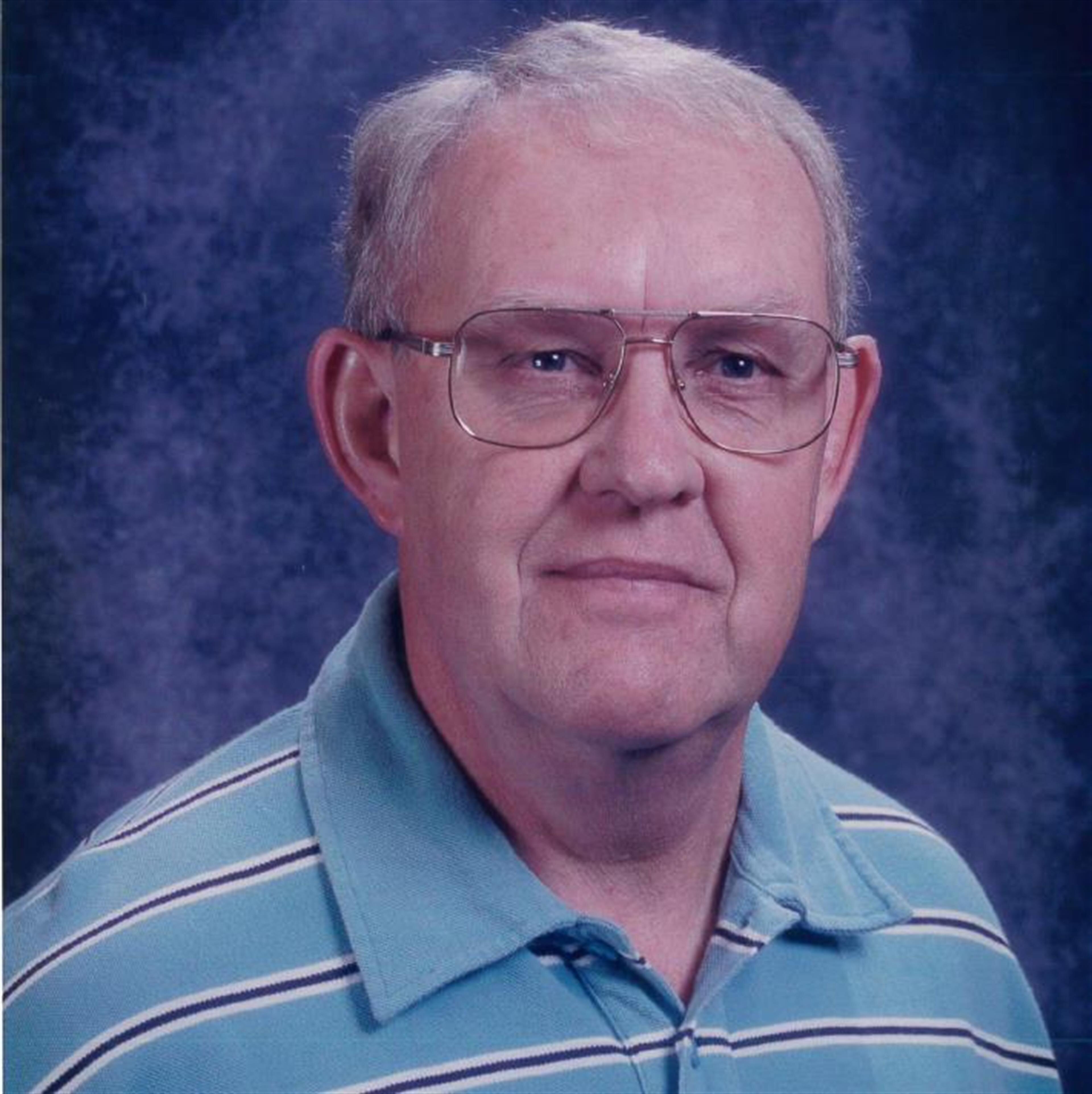 Paul Allen VanderMolen