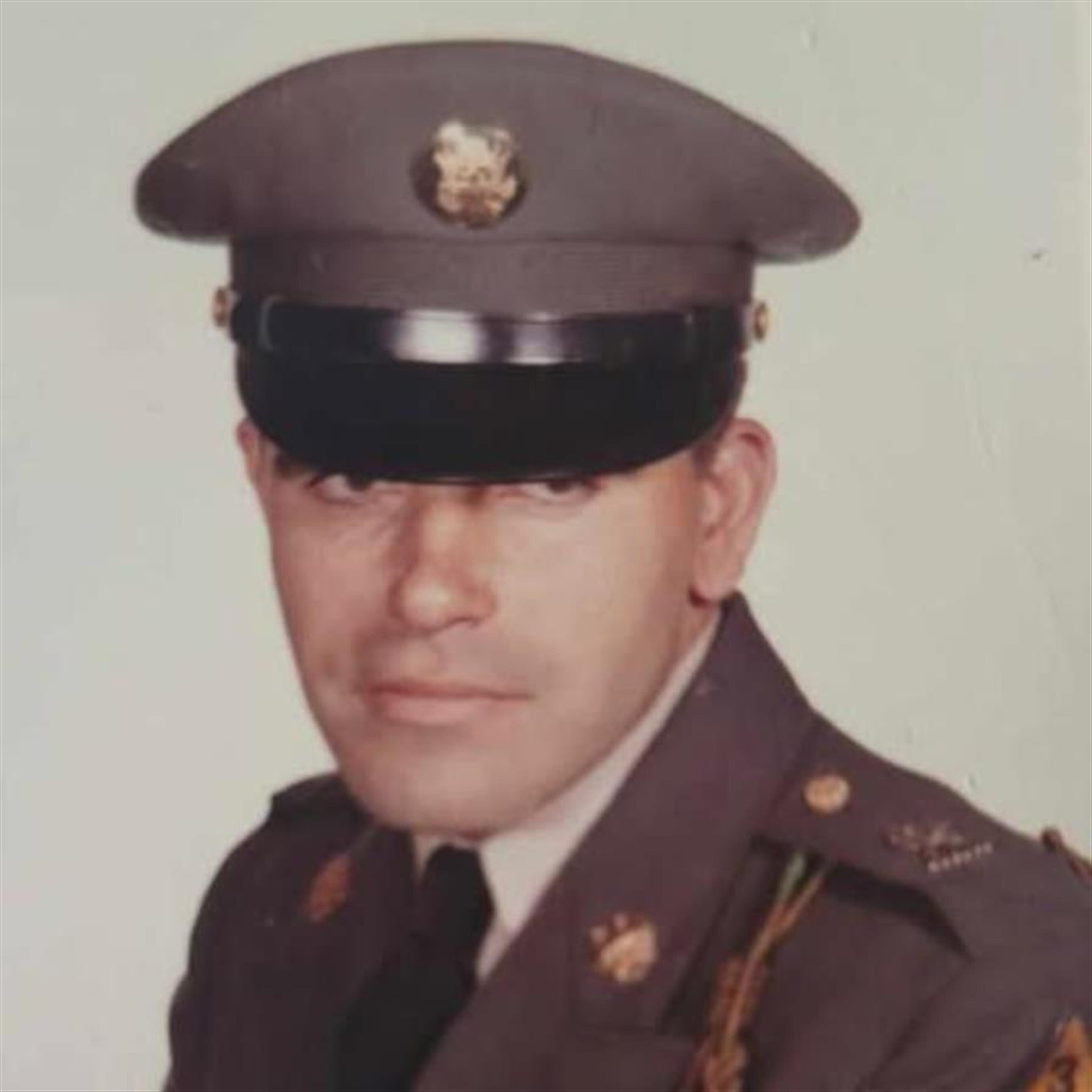 Elwood C. "Al" Path Jr.