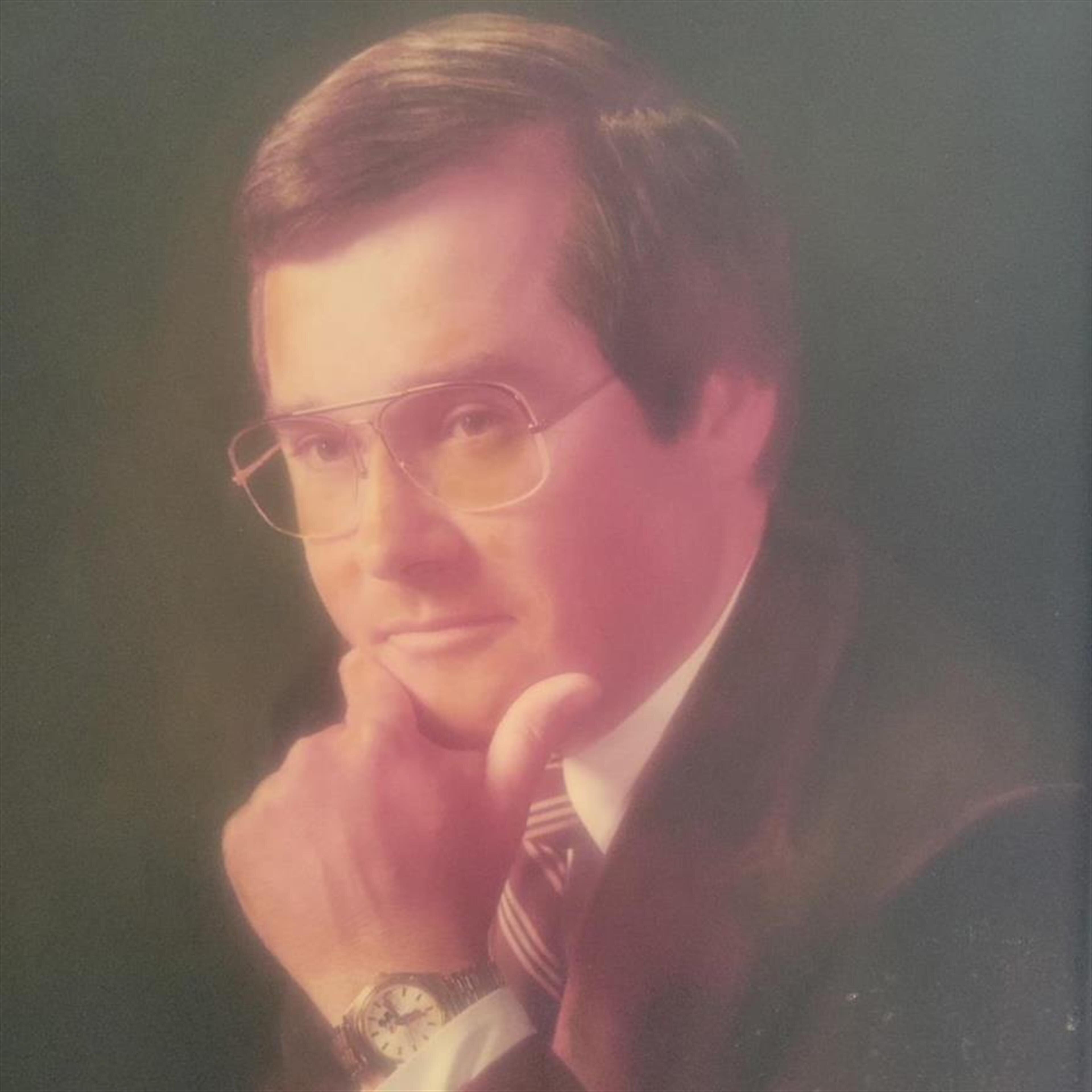 Michael Cline Hickman