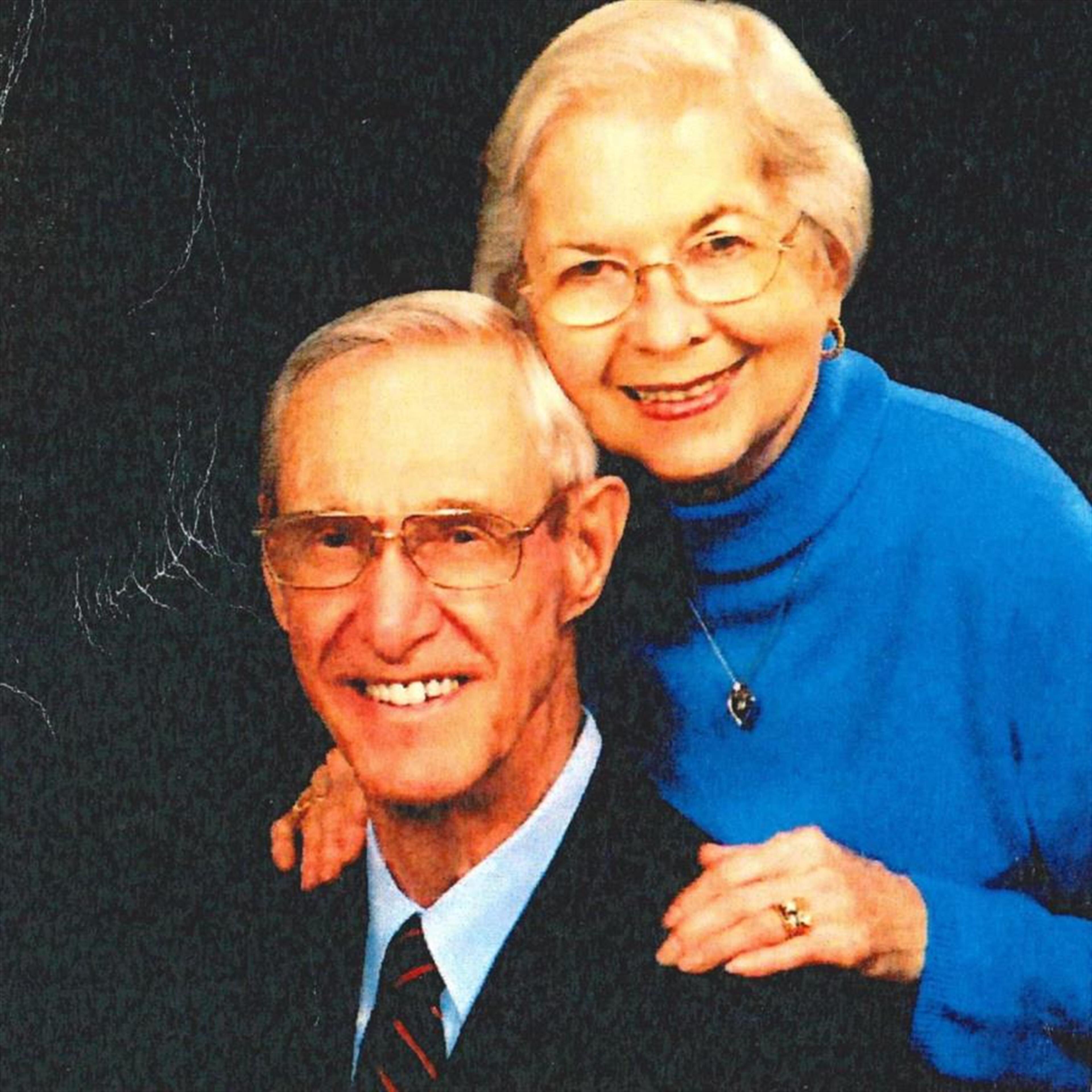 Harold A. McInroe