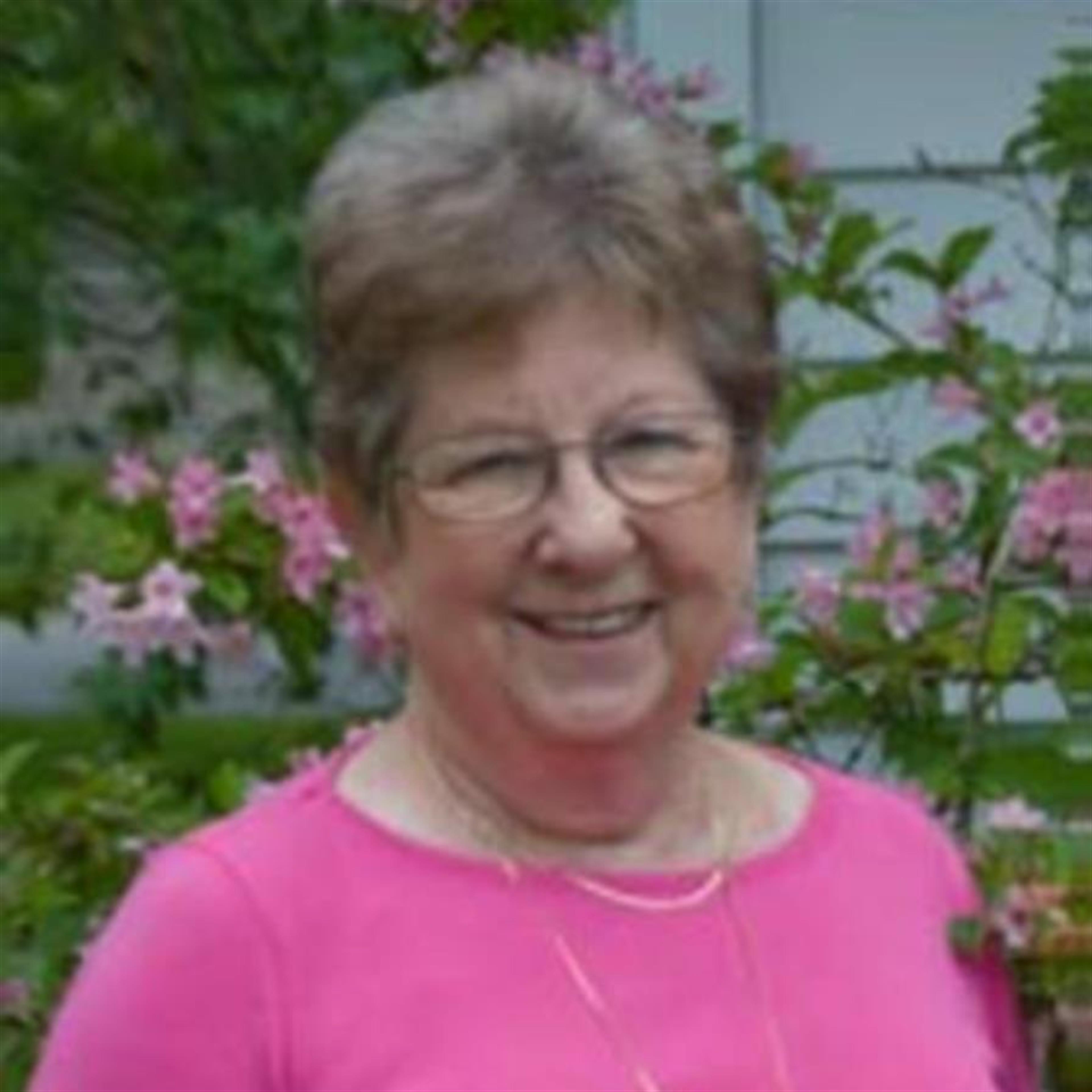 Dr. Carol Marie Helwig