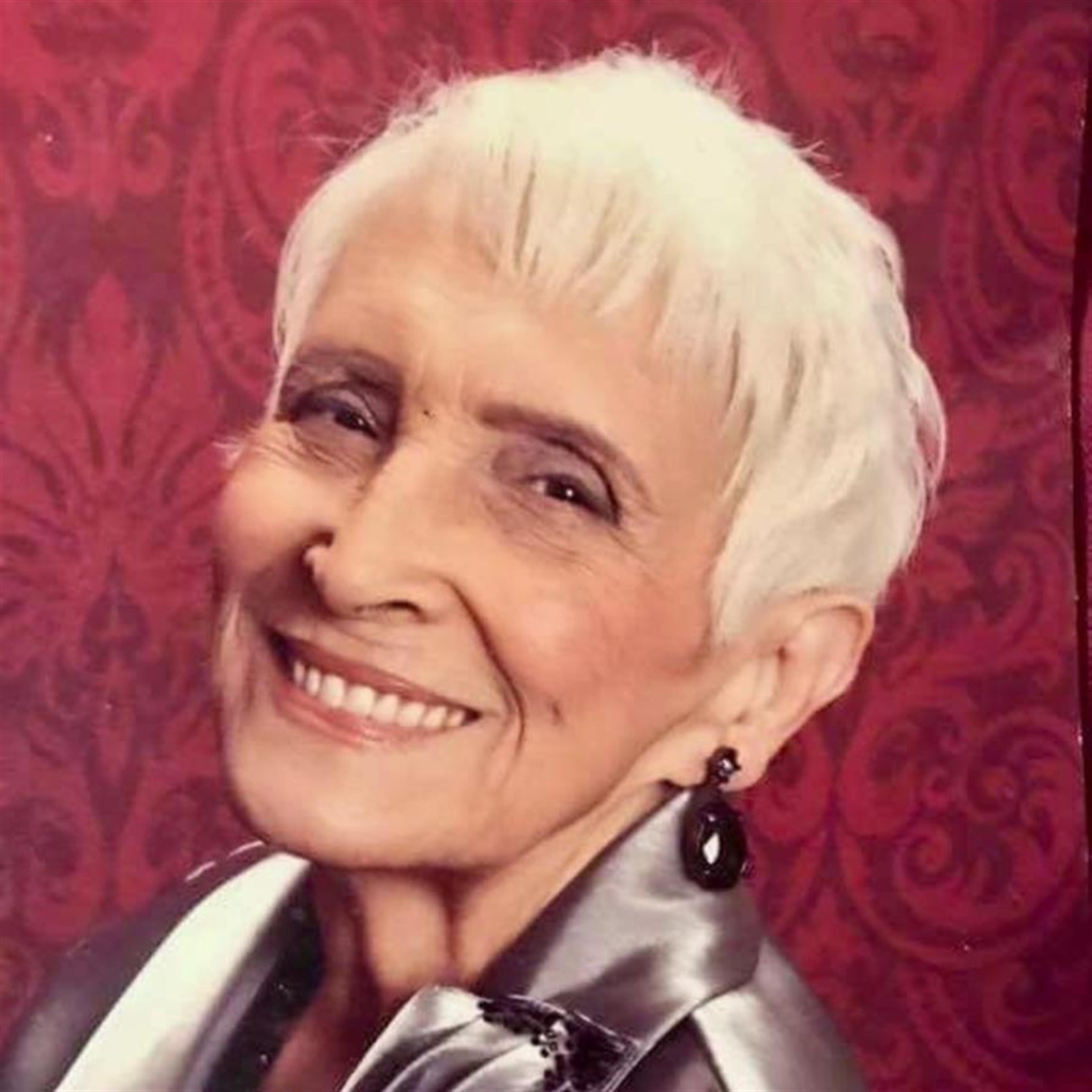 Ms. Mary "Clara" LaBome