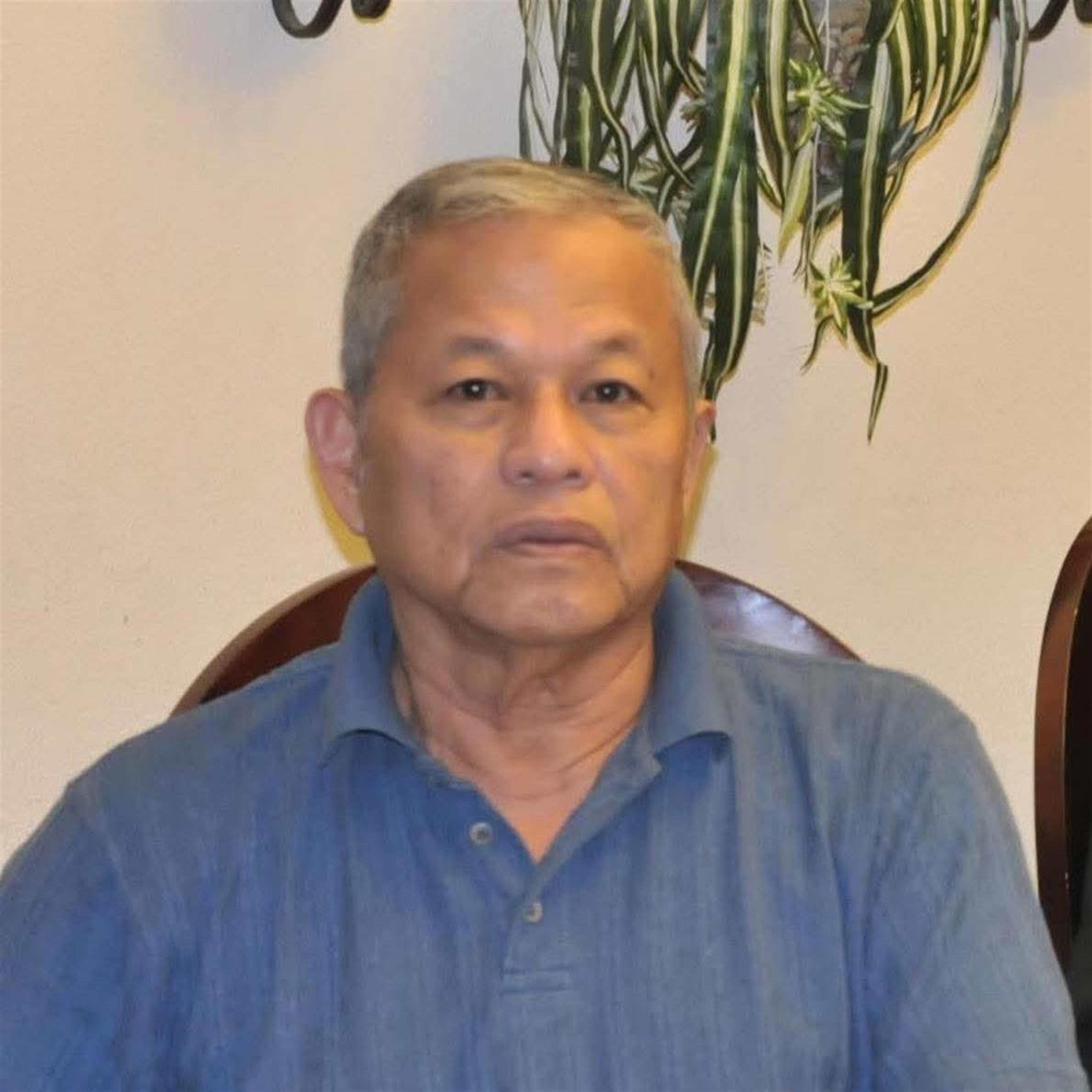 Arturo Salgado Presa