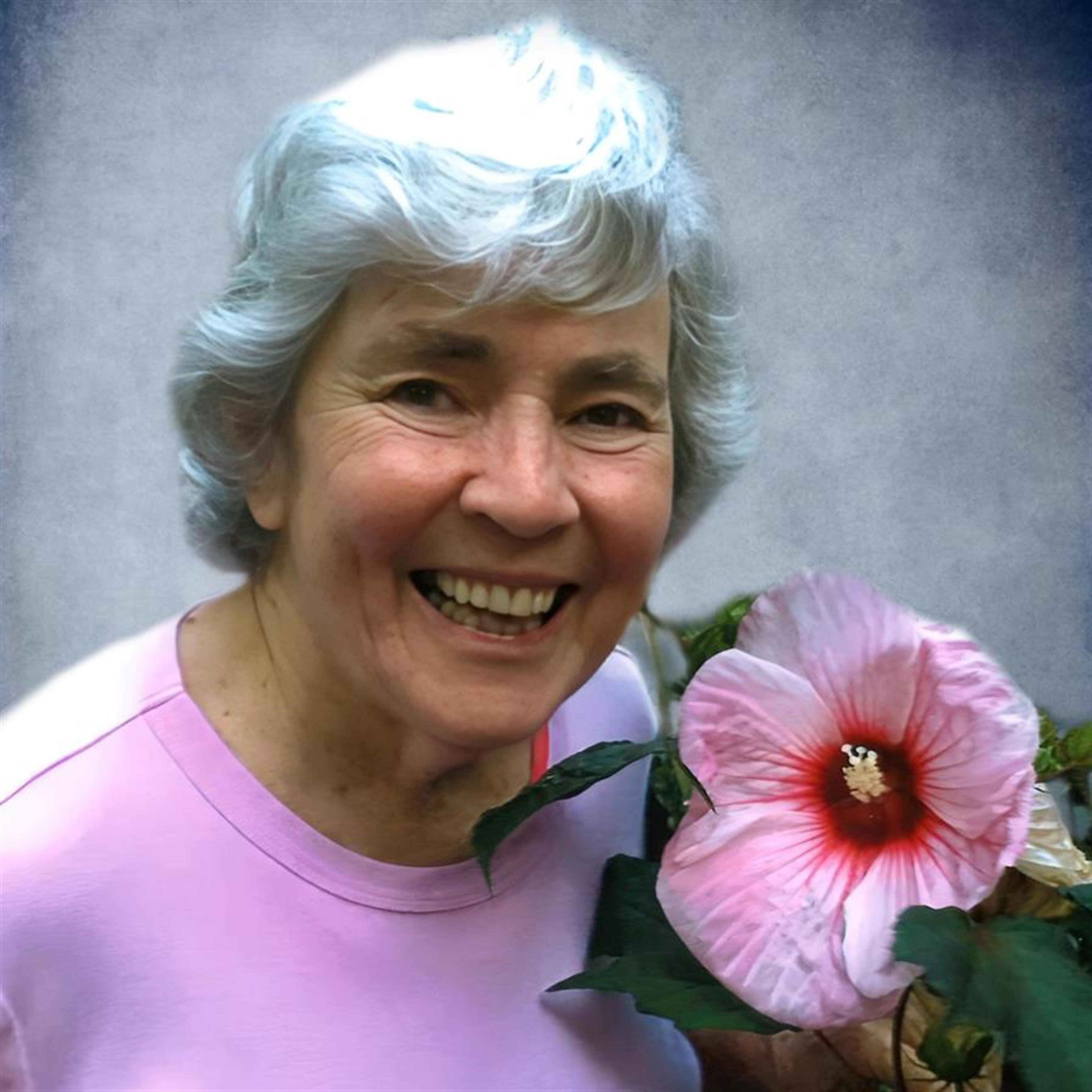 Mary Agnes Perez