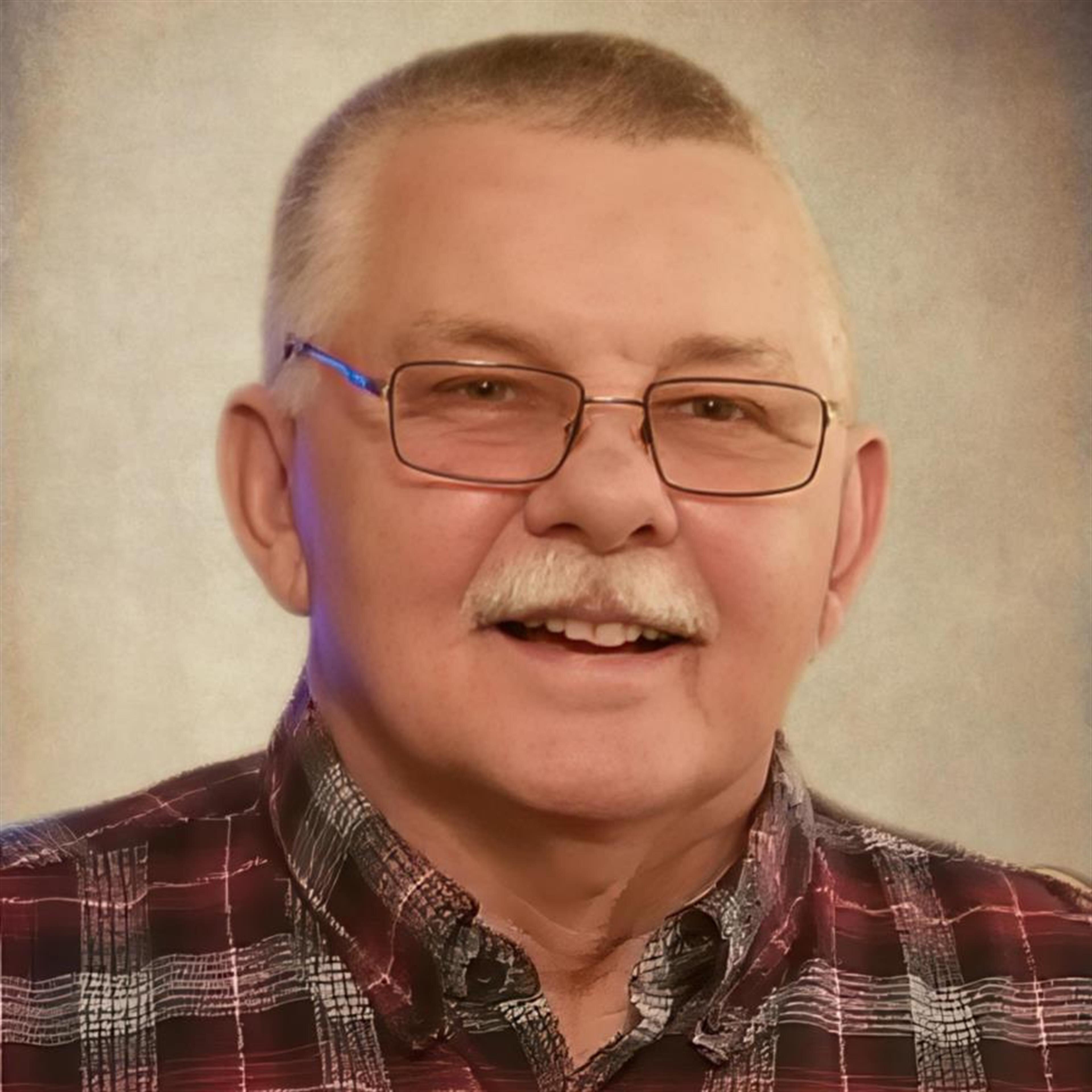 James Douglas Clark