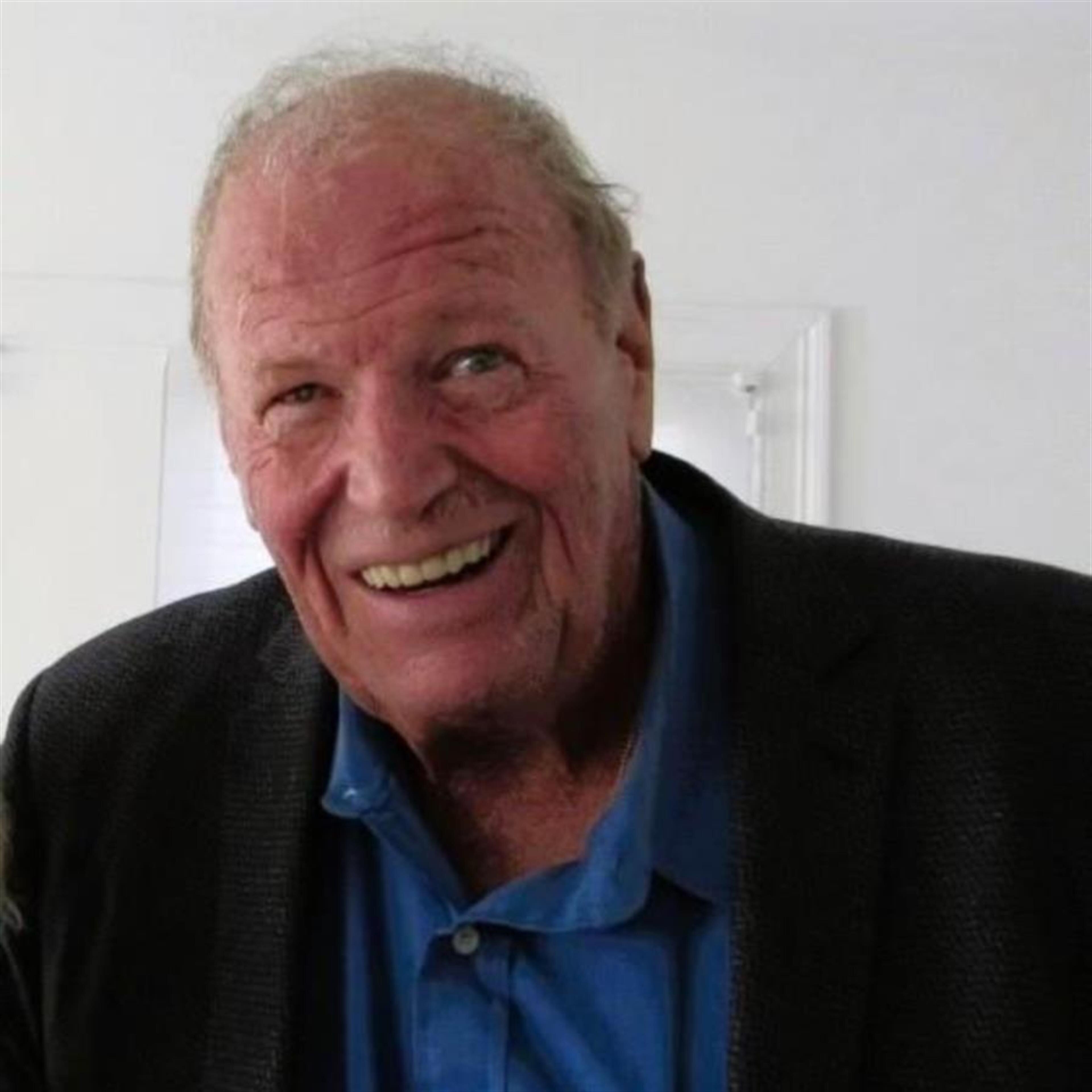 John Robert Whatley