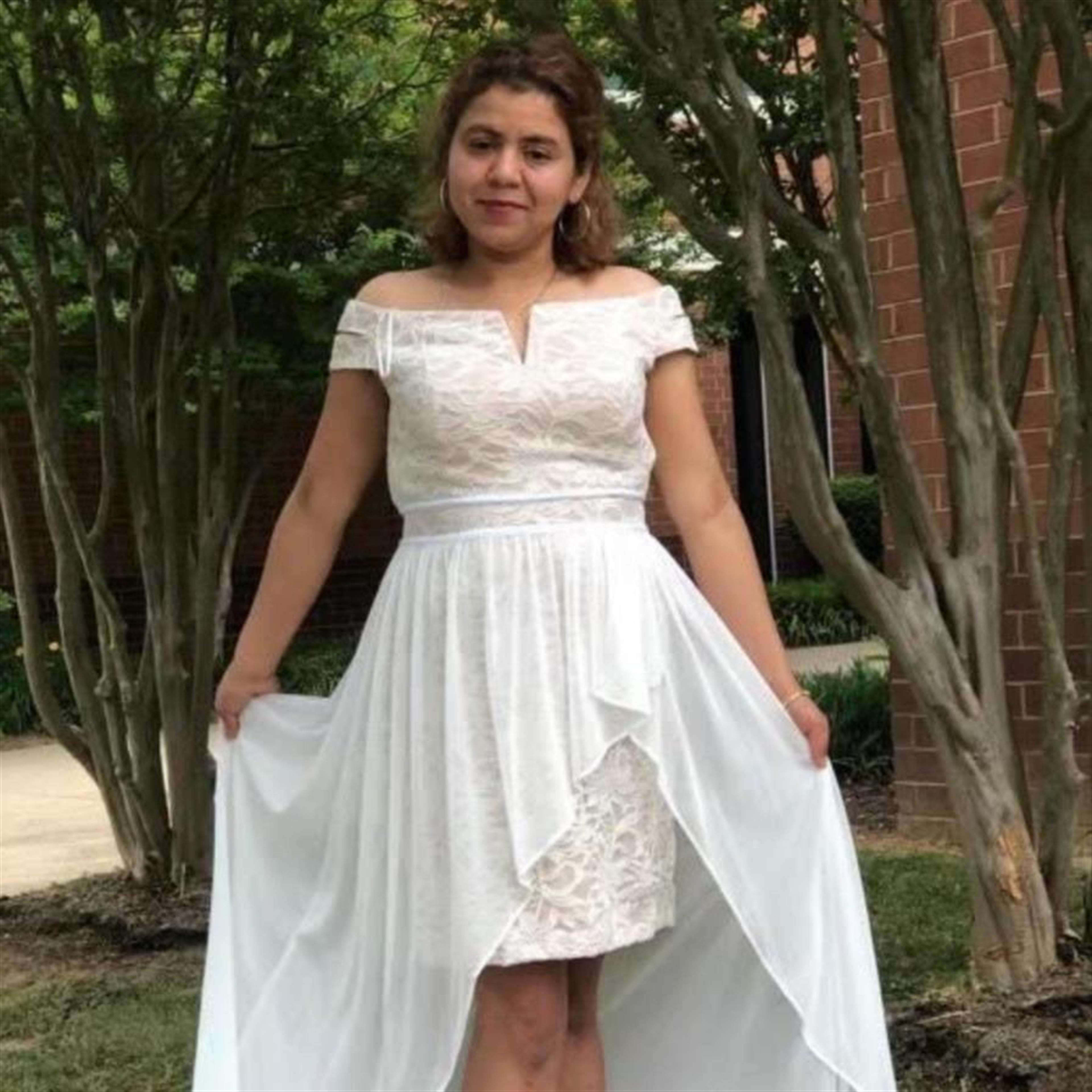 Ledis Yaneth Melgar Rubio's obituary picture